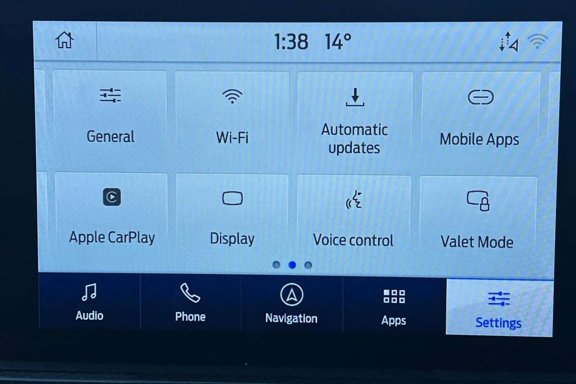 2021 FORD KUGA 2021 FORD KUGA