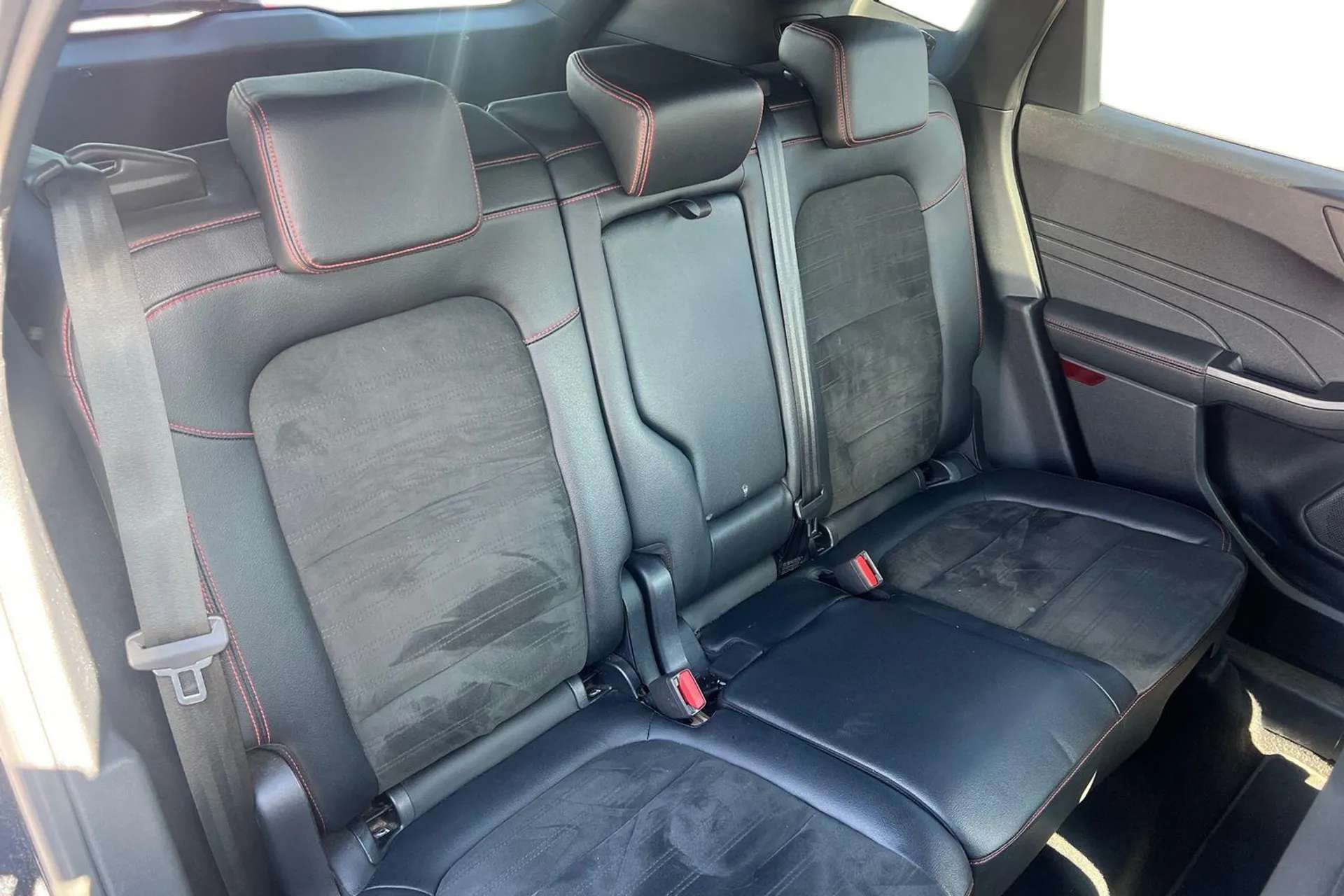 2021 FORD KUGA 2021 FORD KUGA