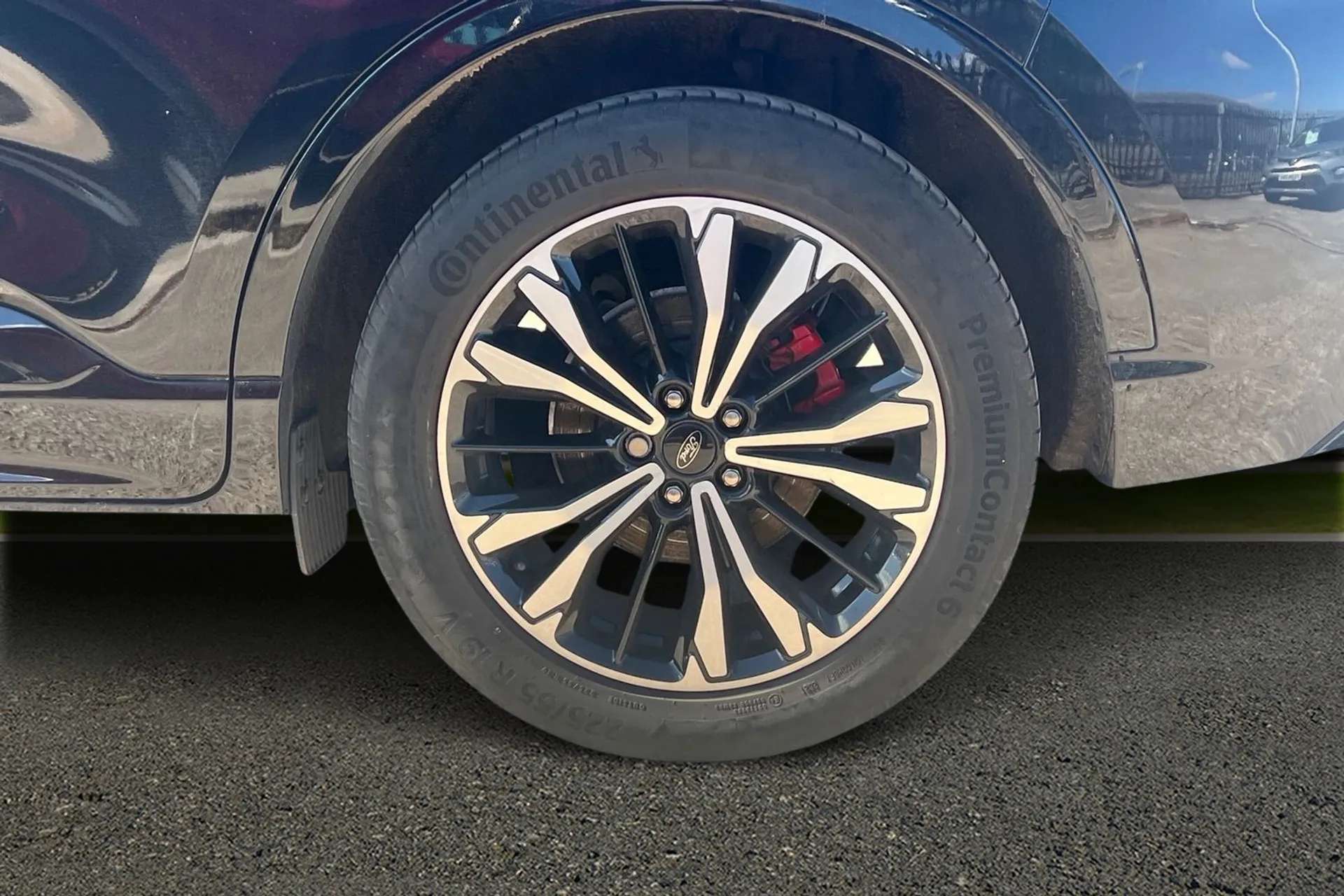 2021 FORD KUGA 2021 FORD KUGA