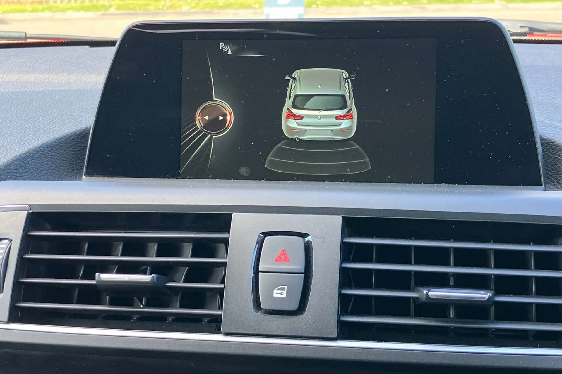 2017 BMW 1 SERIES 2017 BMW 1 SERIES