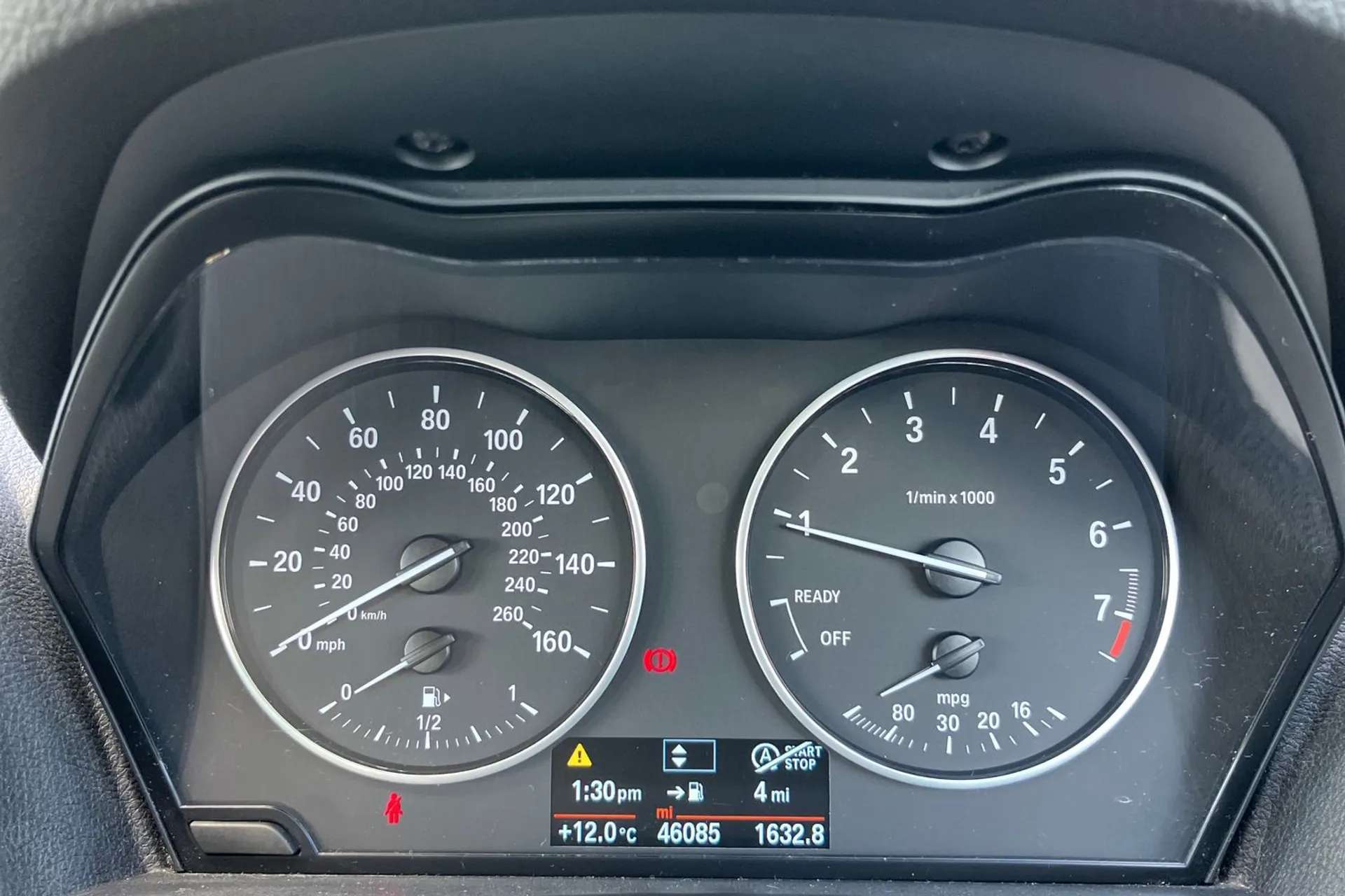 2017 BMW 1 SERIES 2017 BMW 1 SERIES