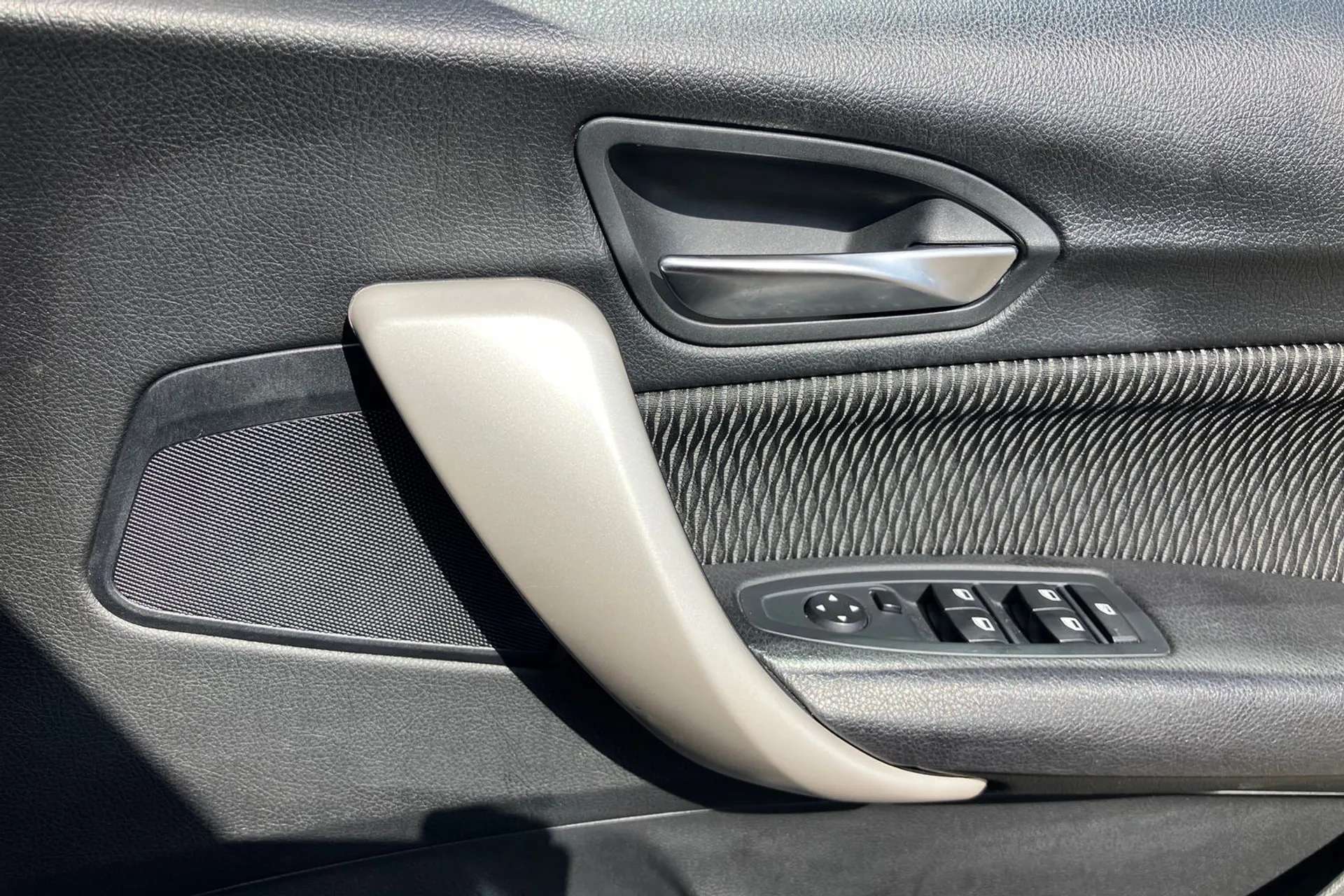 2017 BMW 1 SERIES 2017 BMW 1 SERIES