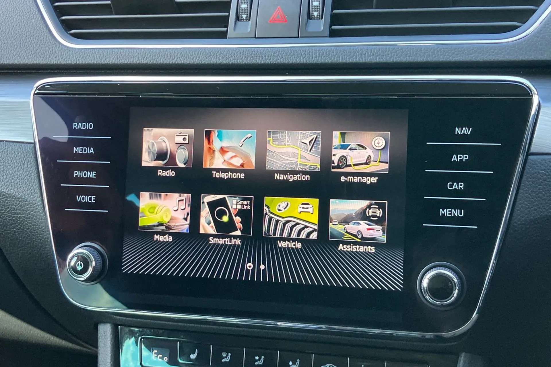 2021 SKODA SUPERB 2021 SKODA SUPERB