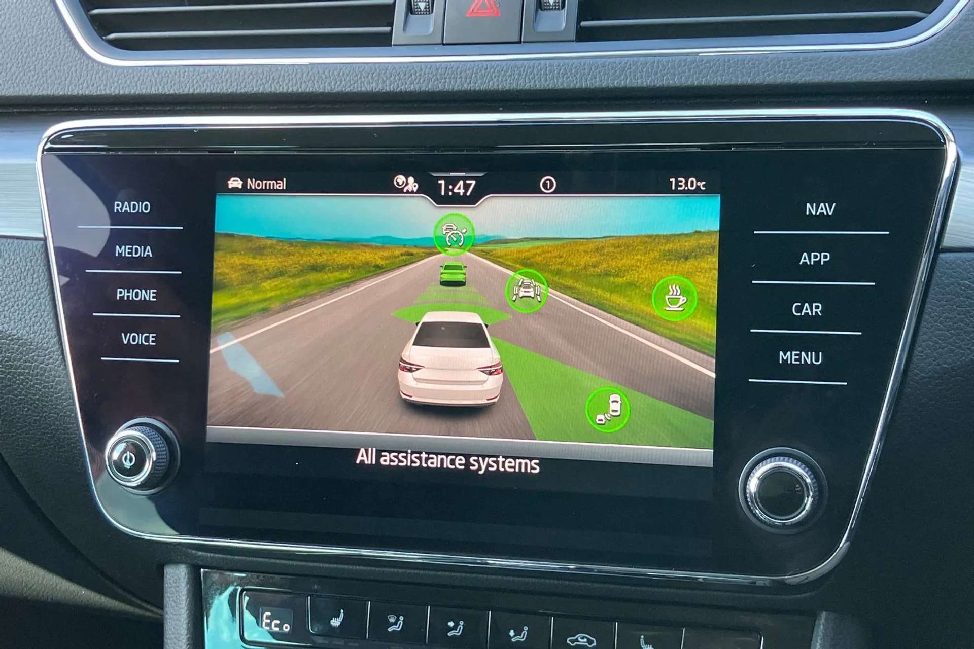 2021 SKODA SUPERB 2021 SKODA SUPERB