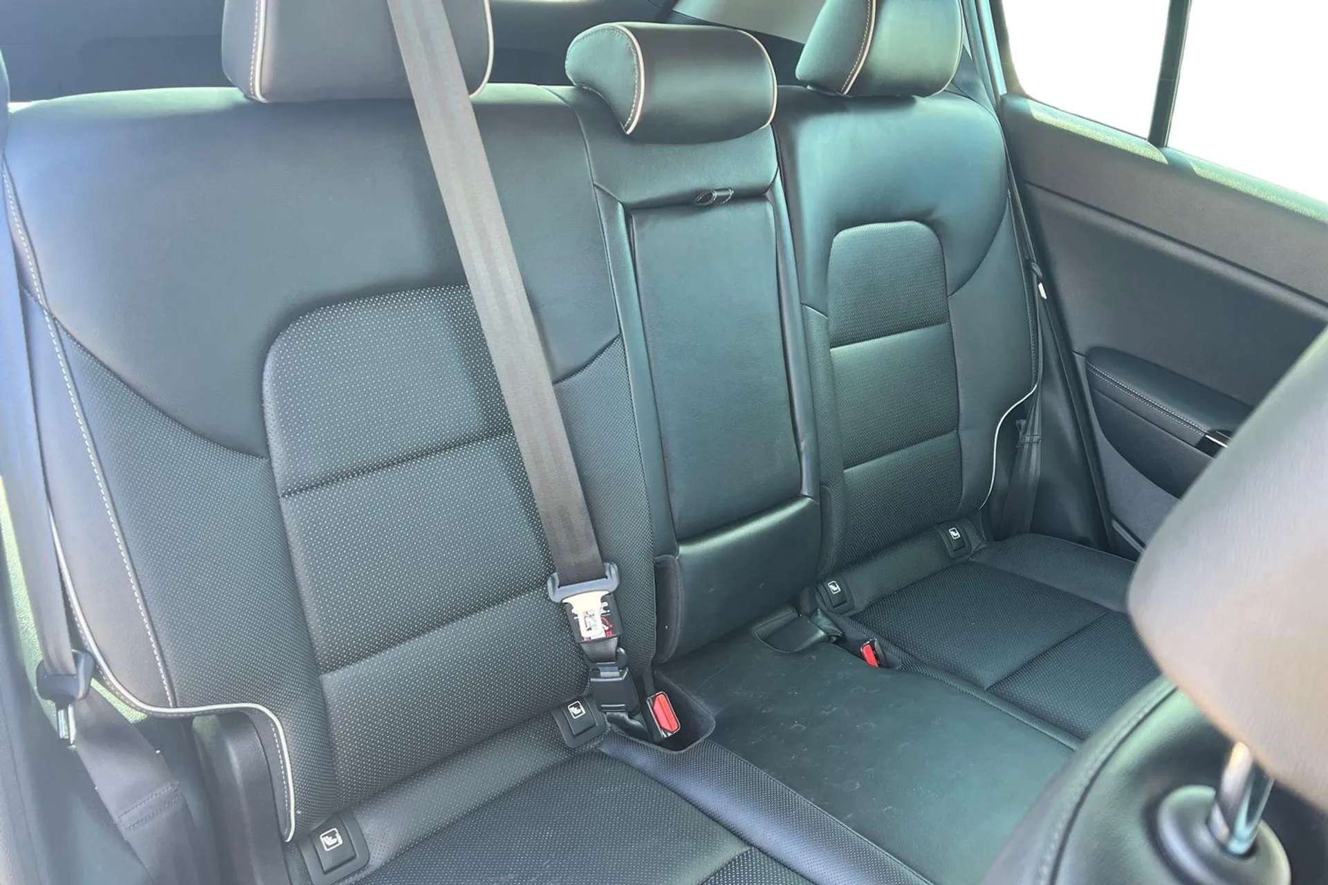 2018 KIA SPORTAGE 2018 KIA SPORTAGE