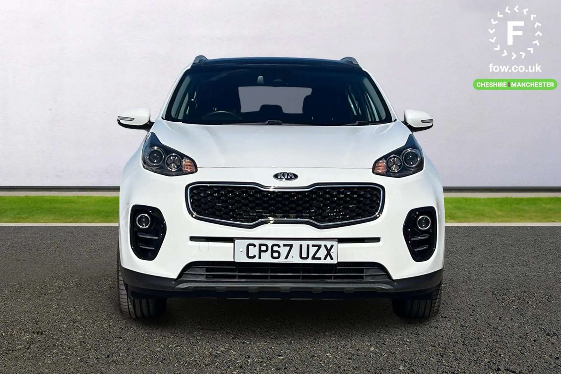 2018 KIA SPORTAGE 2018 KIA SPORTAGE