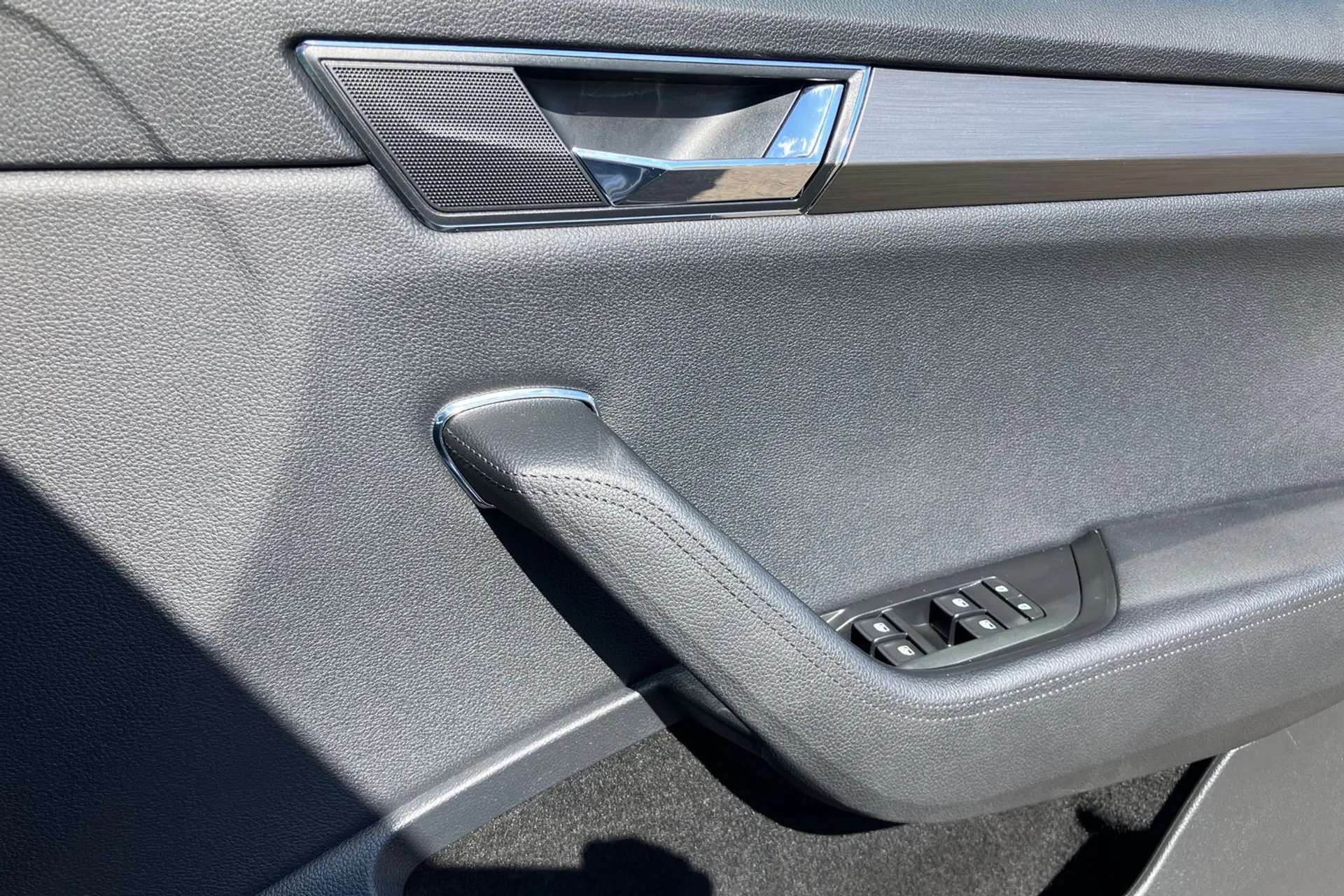 2021 SKODA SUPERB 2021 SKODA SUPERB