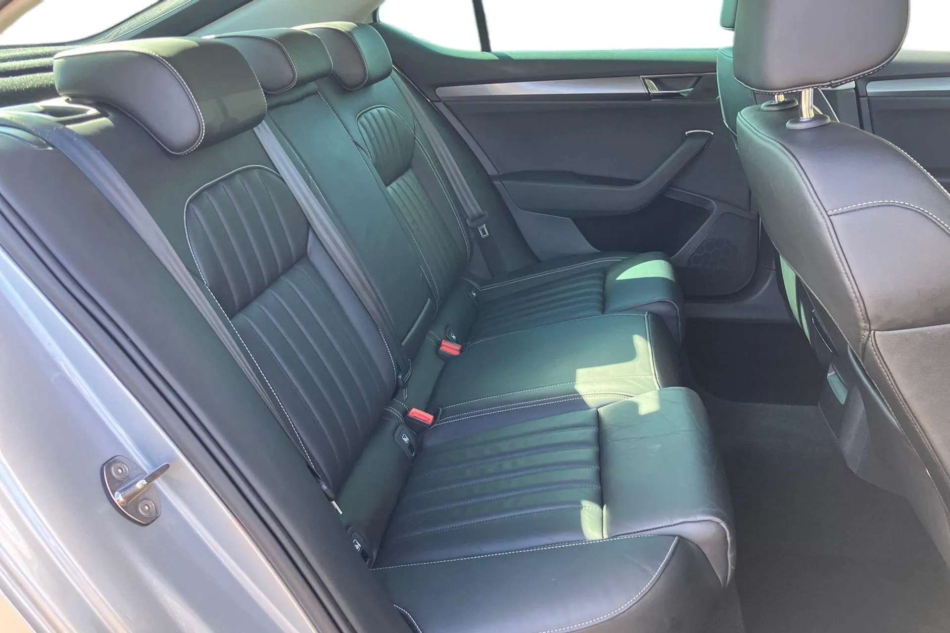 2021 SKODA SUPERB 2021 SKODA SUPERB