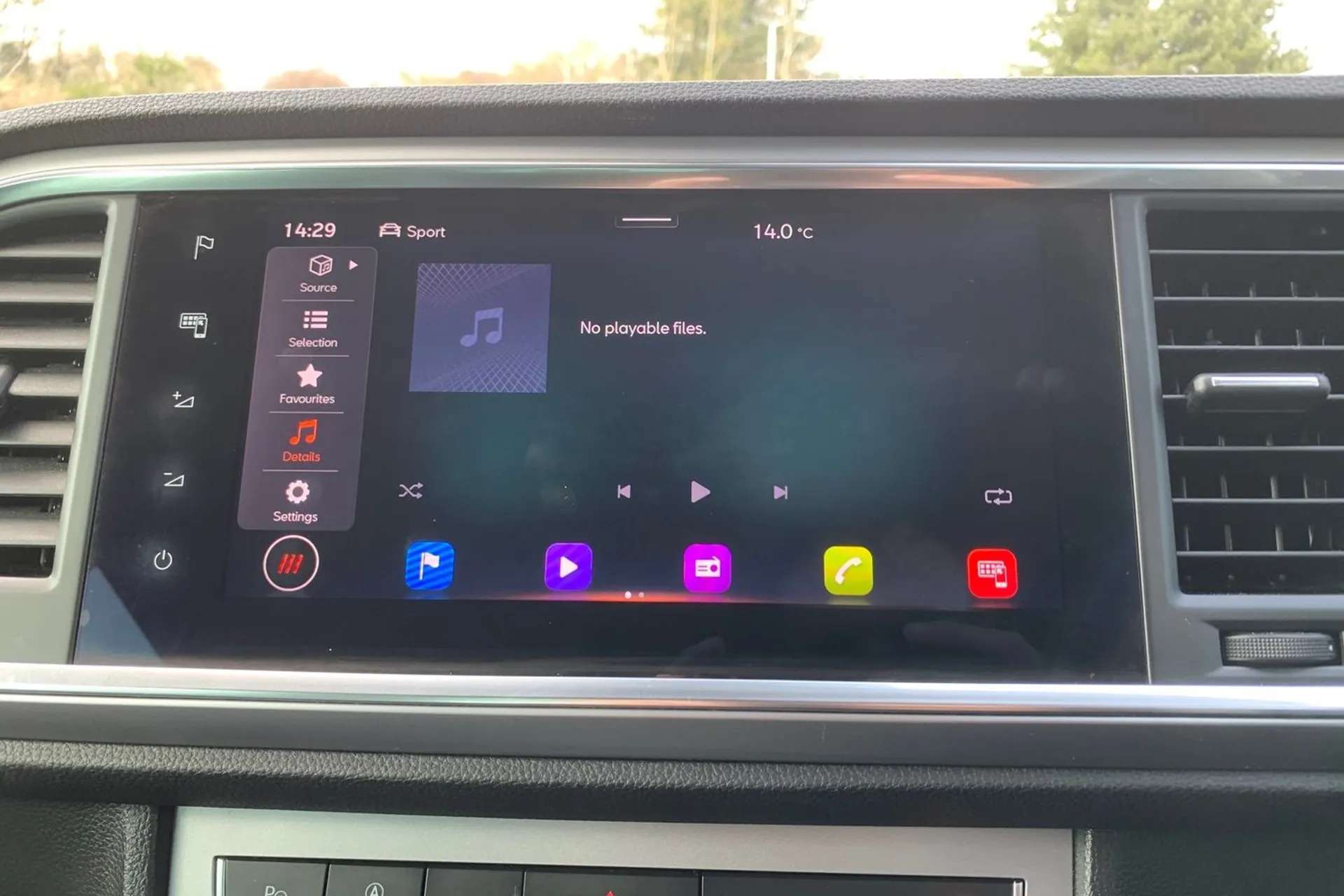 2021 SEAT ATECA 2021 SEAT ATECA