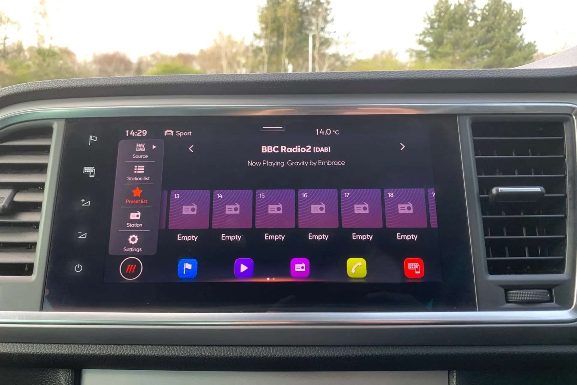 2021 SEAT ATECA 2021 SEAT ATECA