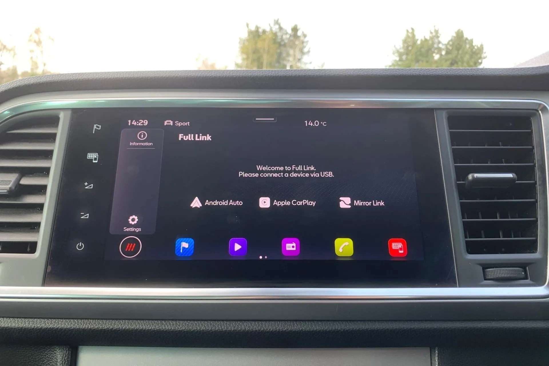 2021 SEAT ATECA 2021 SEAT ATECA