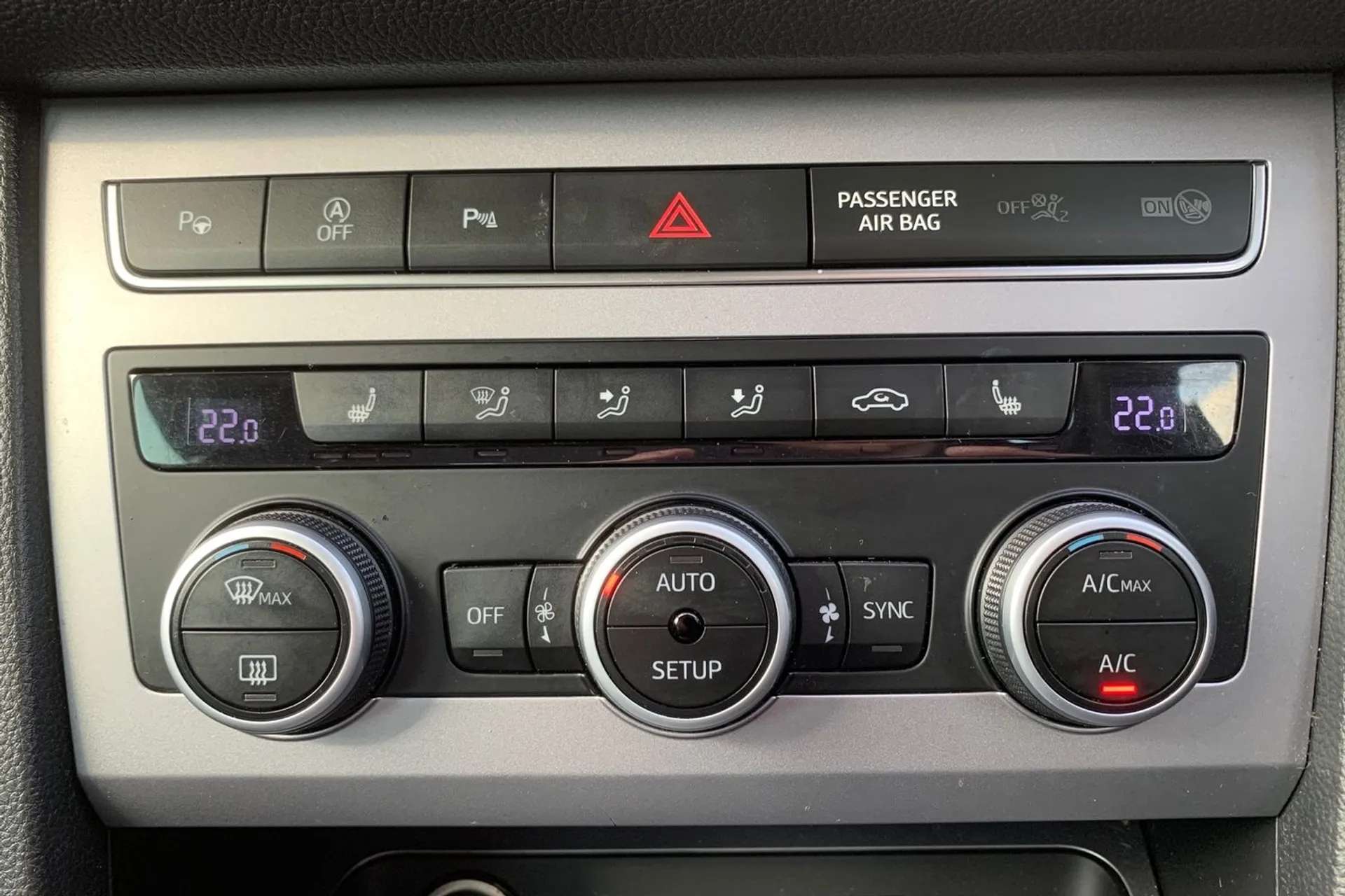 2021 SEAT ATECA 2021 SEAT ATECA