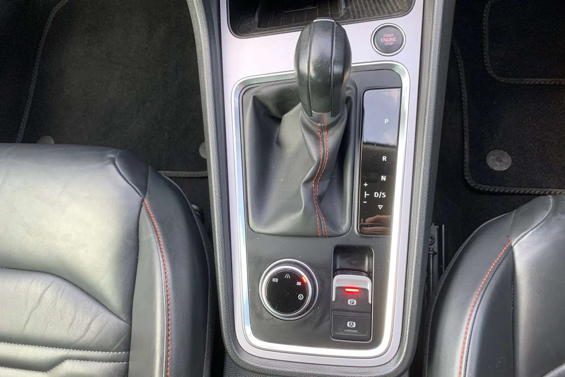 2021 SEAT ATECA 2021 SEAT ATECA