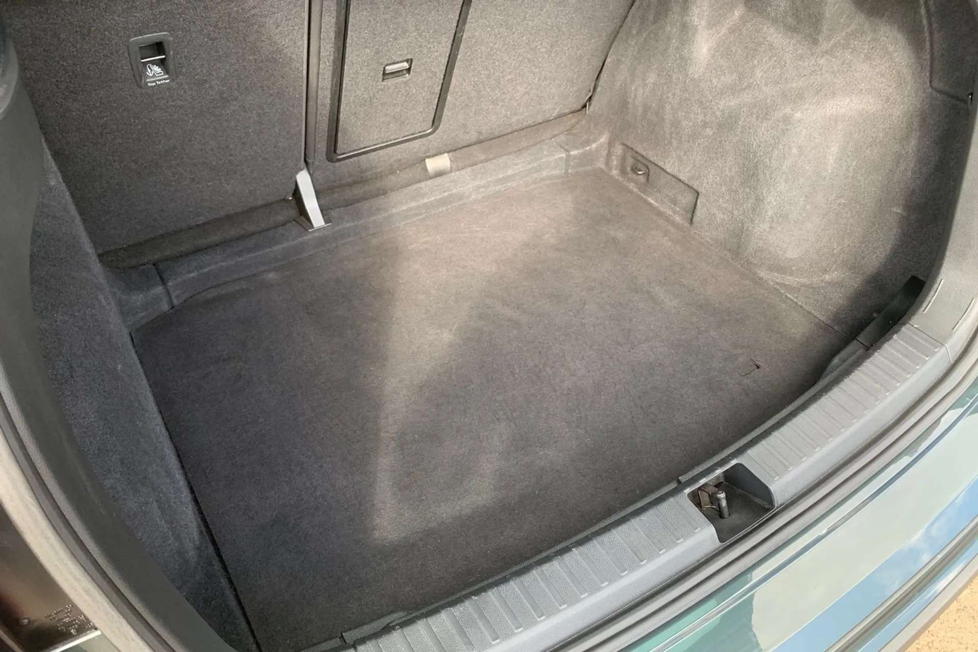 2021 SEAT ATECA 2021 SEAT ATECA