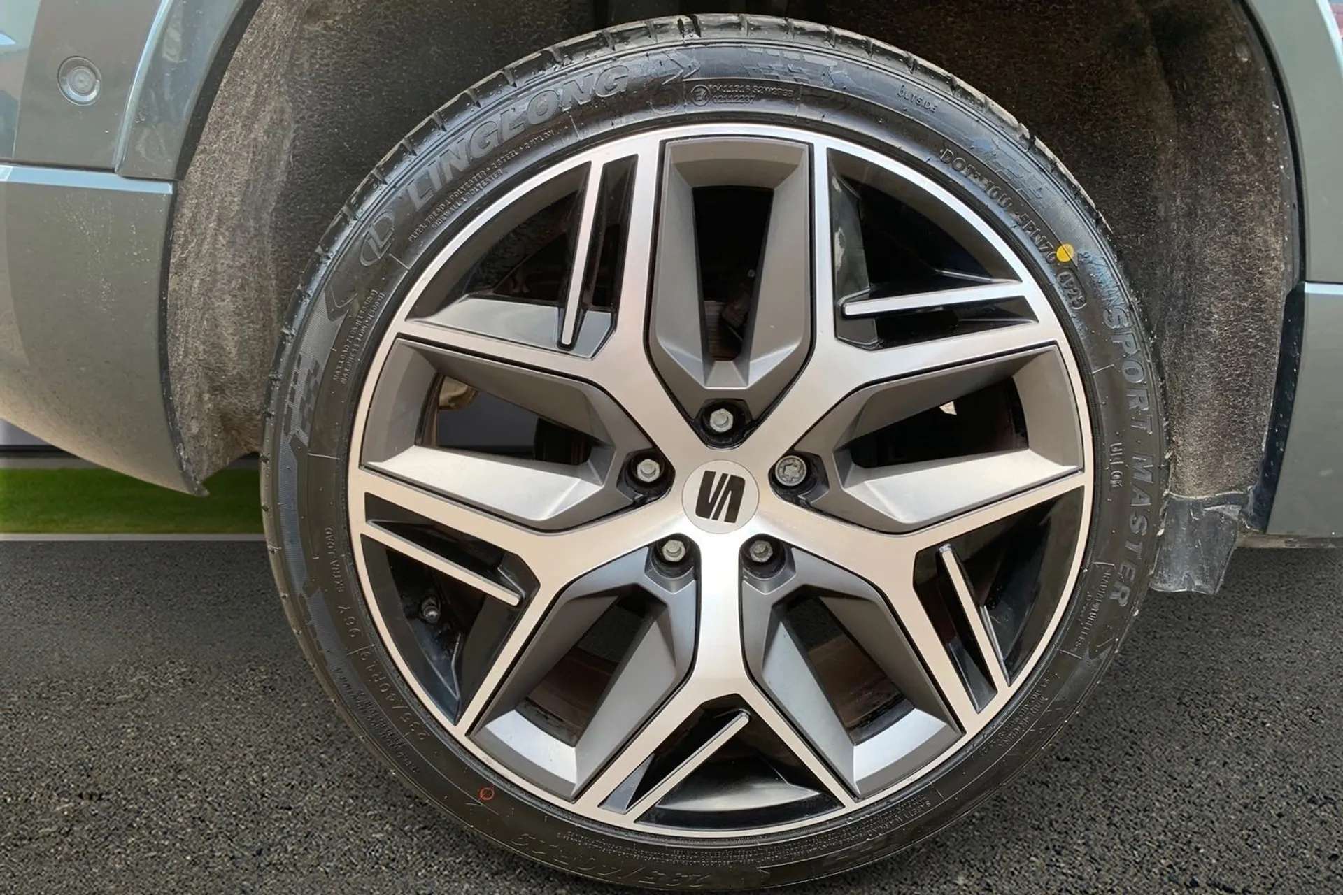 2021 SEAT ATECA 2021 SEAT ATECA