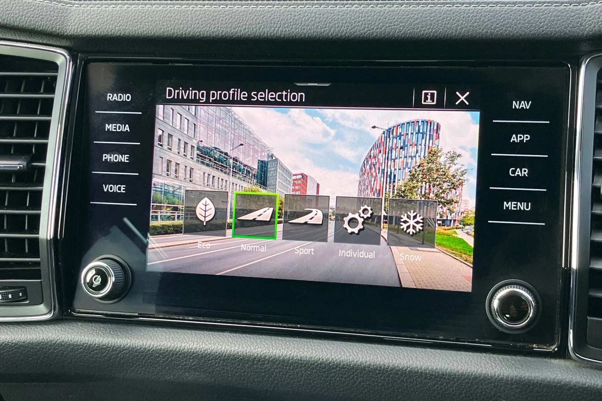 2022 SKODA KODIAQ 2022 SKODA KODIAQ