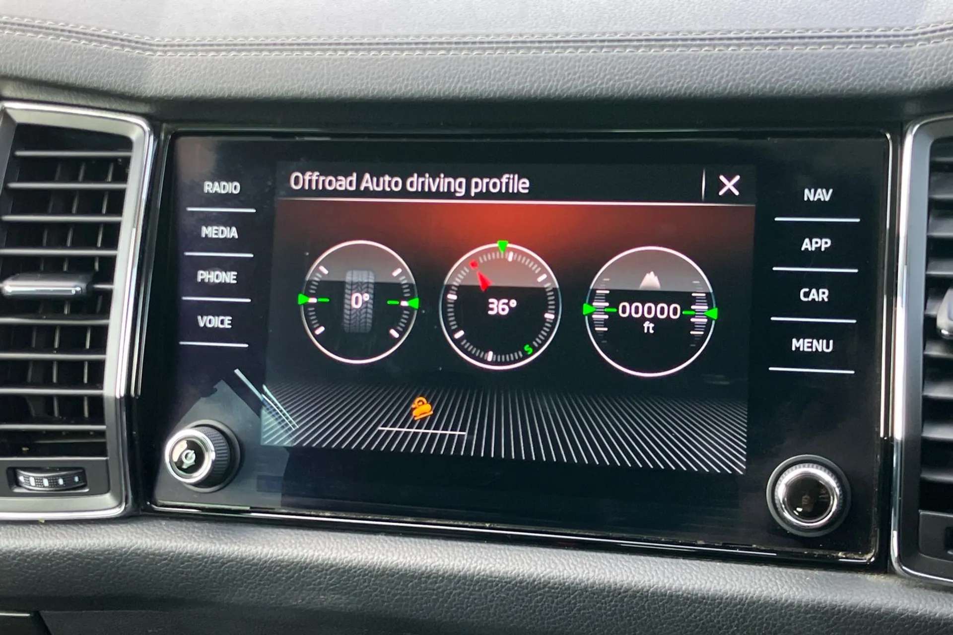 2022 SKODA KODIAQ 2022 SKODA KODIAQ