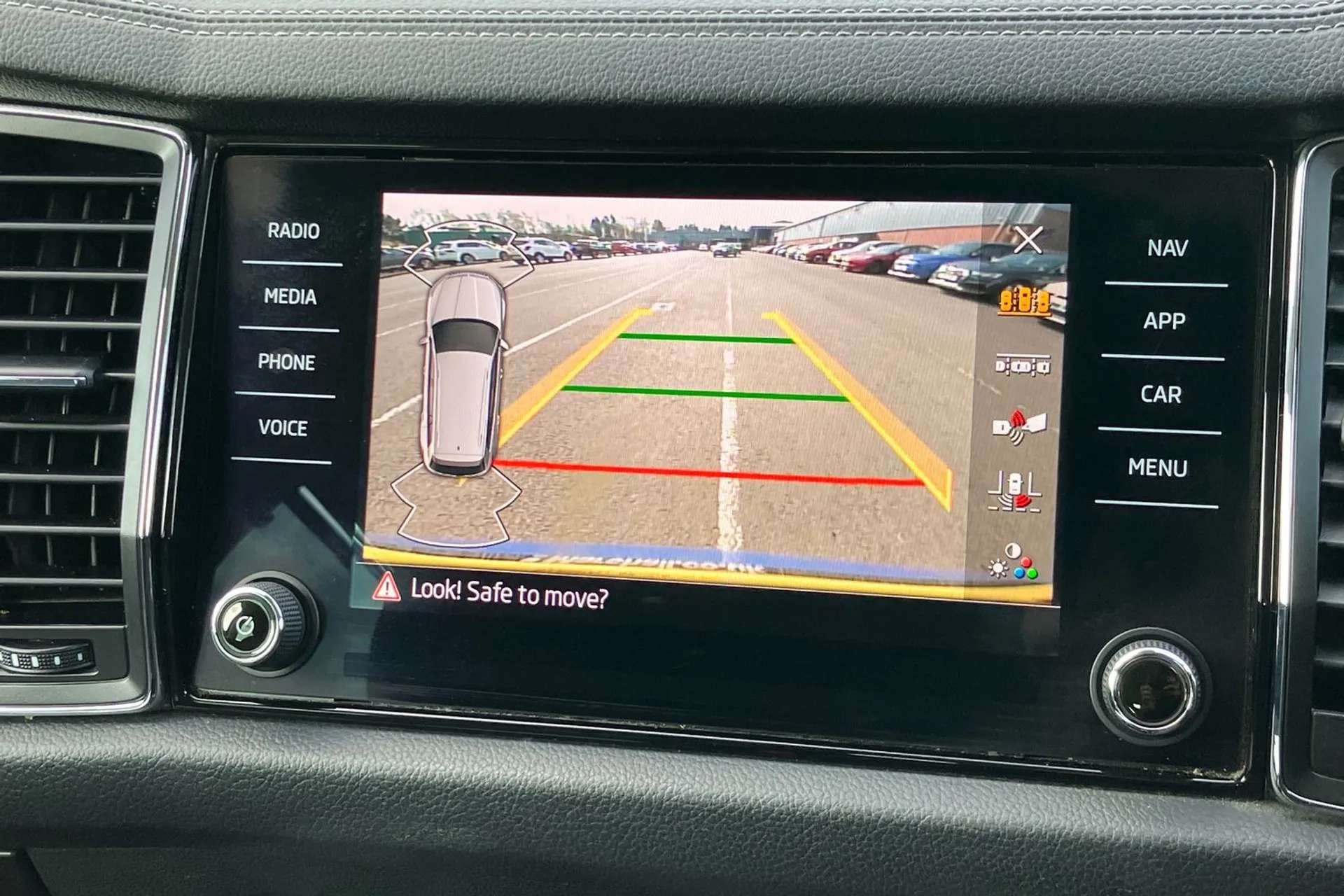 2022 SKODA KODIAQ 2022 SKODA KODIAQ