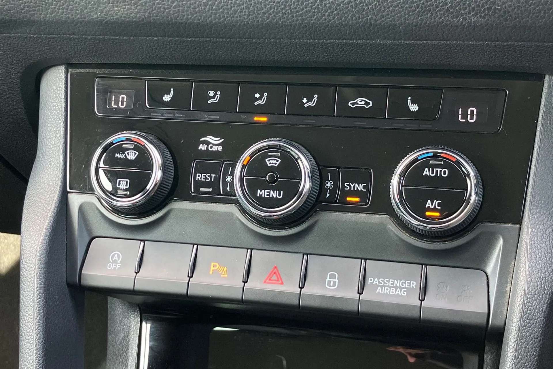 2022 SKODA KODIAQ 2022 SKODA KODIAQ