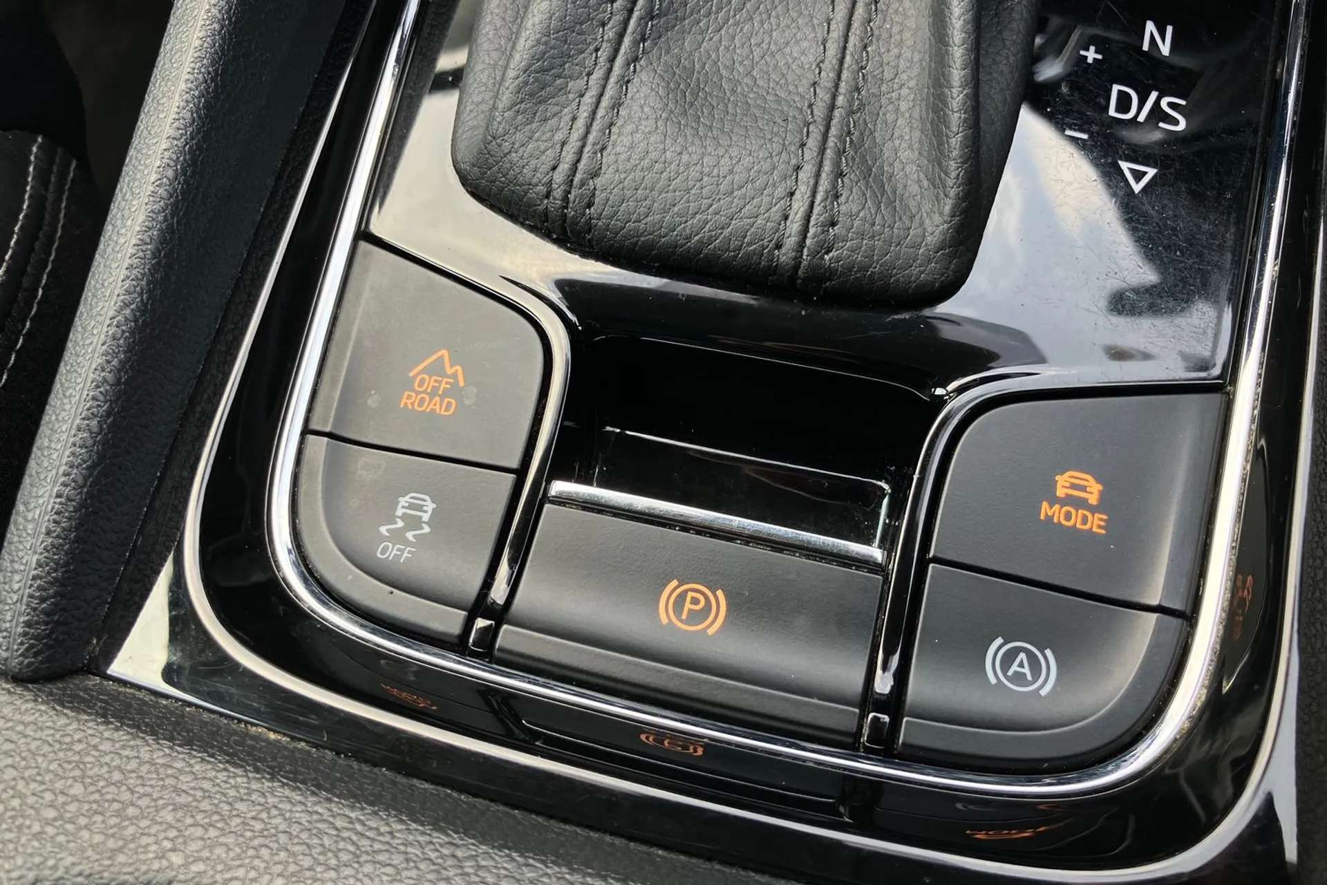 2022 SKODA KODIAQ 2022 SKODA KODIAQ