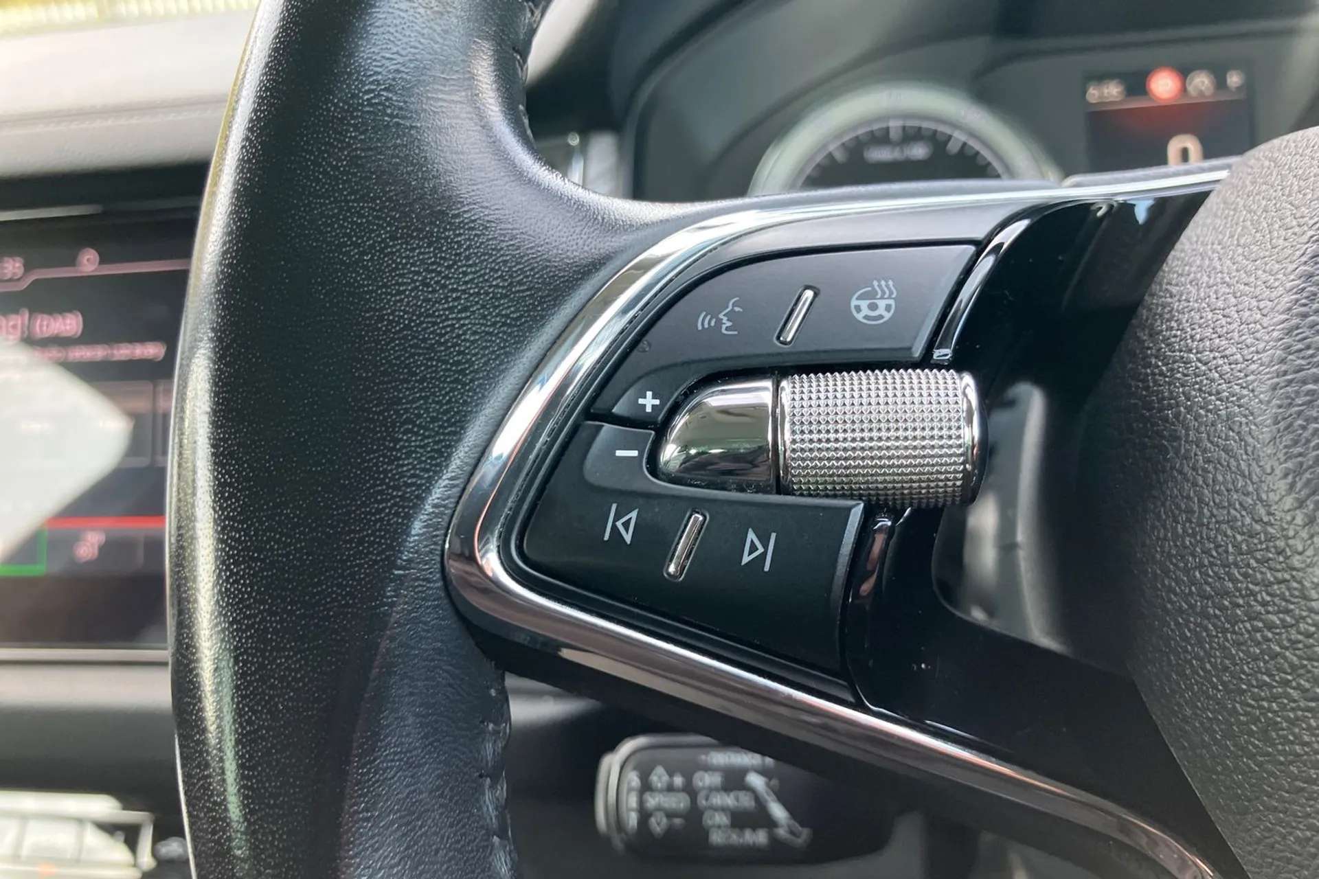 2022 SKODA KODIAQ 2022 SKODA KODIAQ