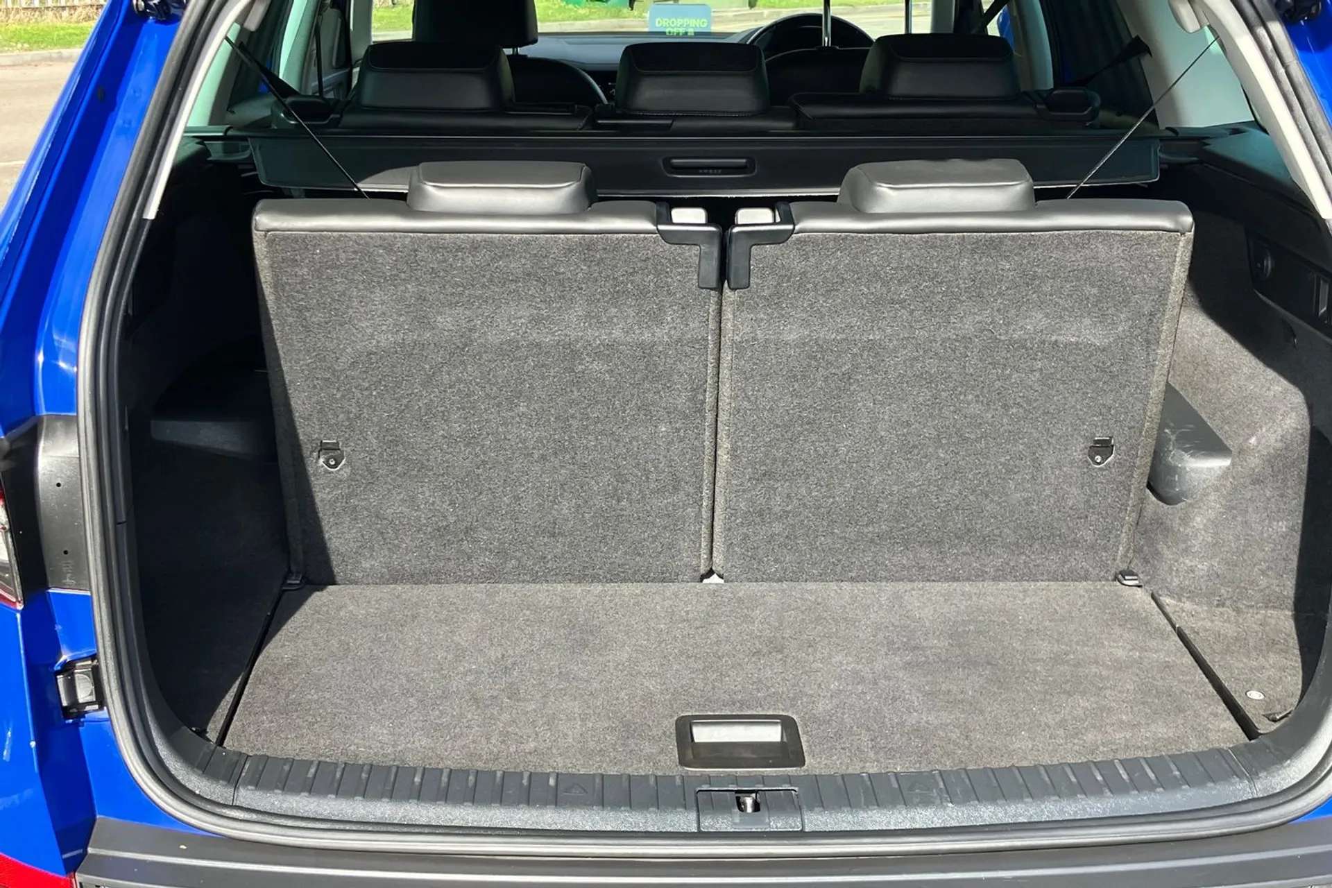 2022 SKODA KODIAQ 2022 SKODA KODIAQ