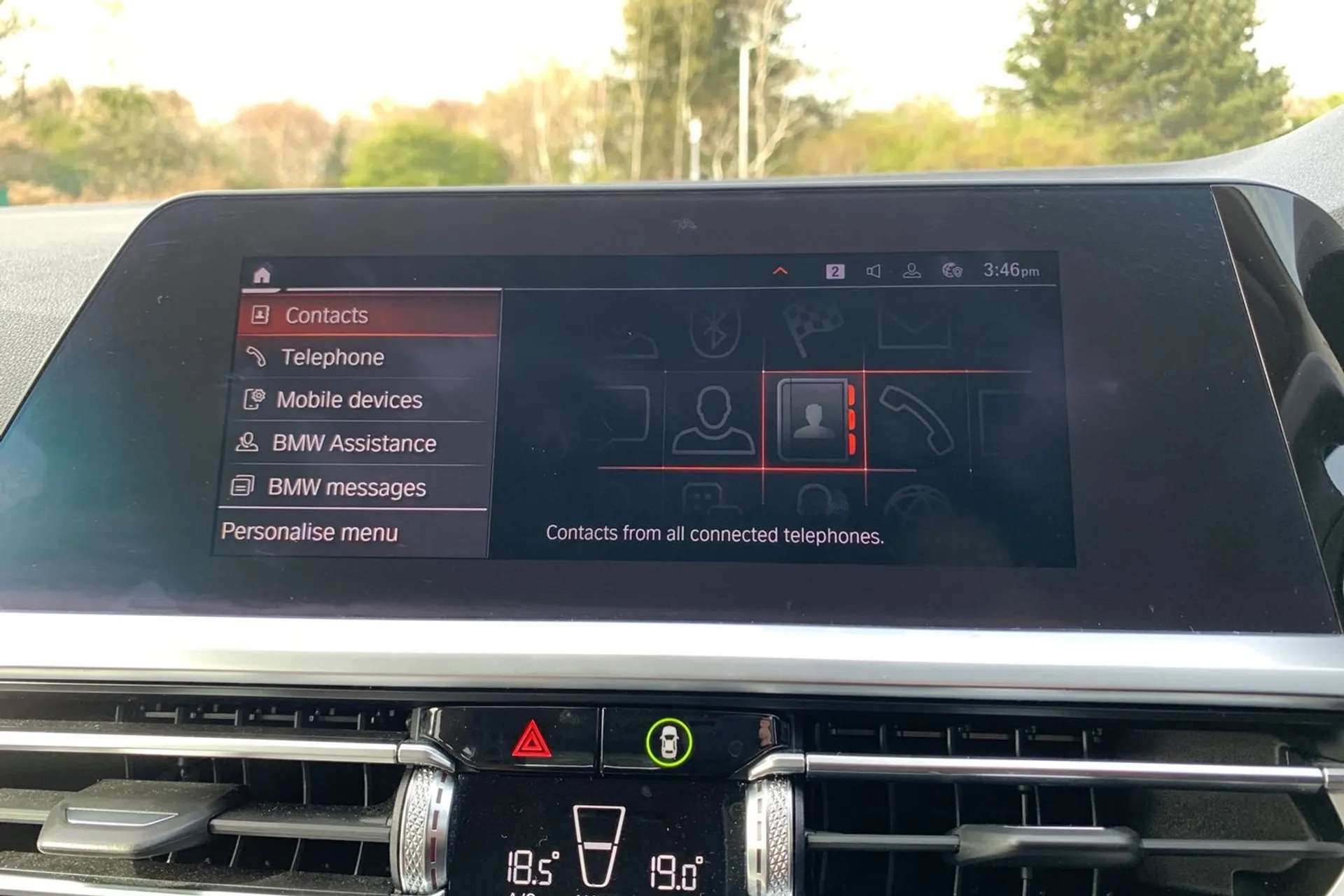 2020 BMW 3 SERIES 2020 BMW 3 SERIES