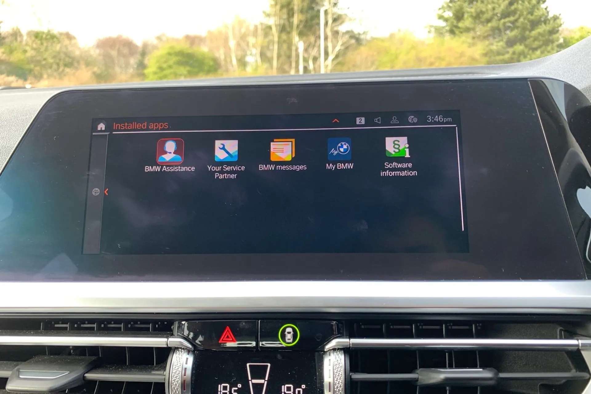 2020 BMW 3 SERIES 2020 BMW 3 SERIES