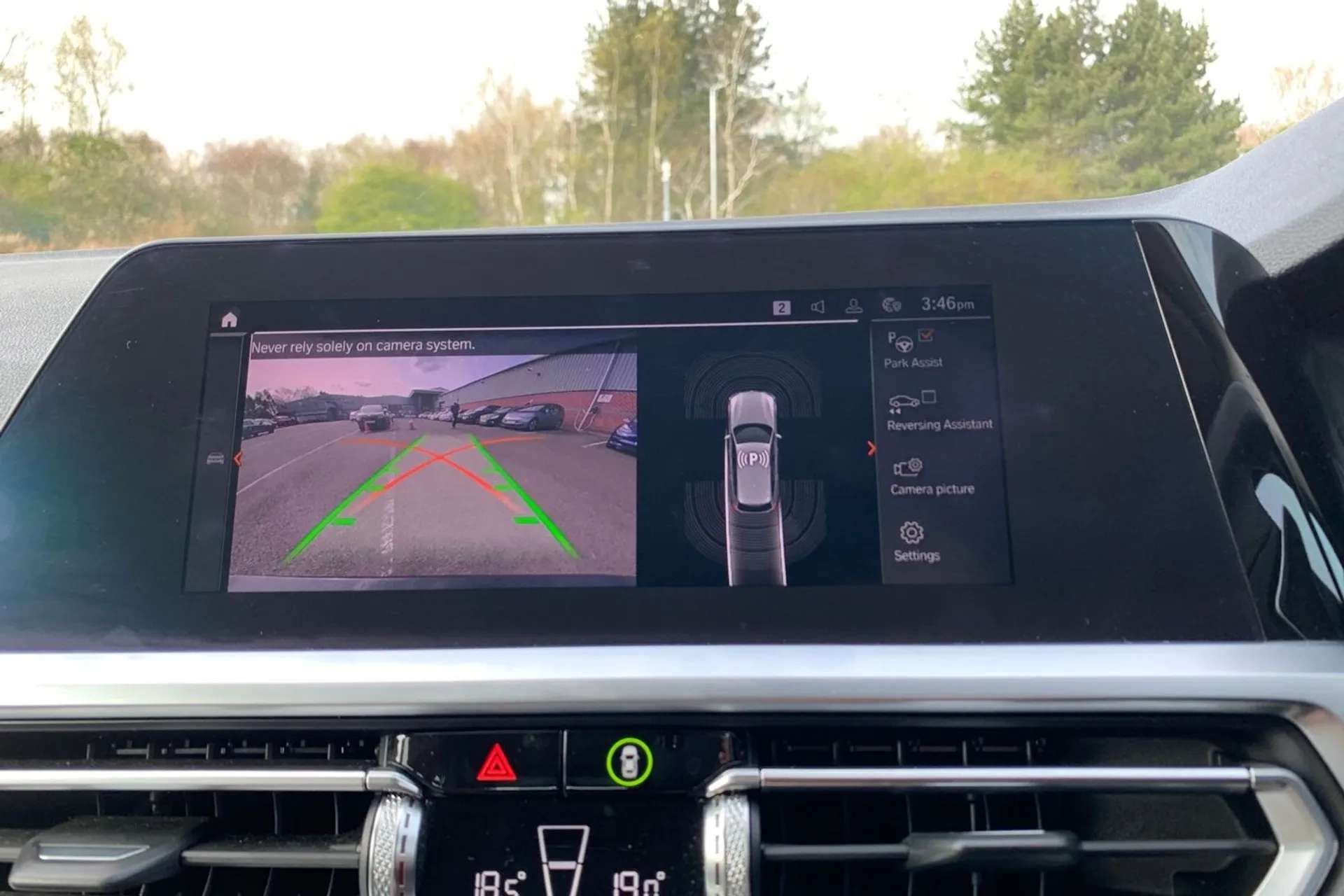 2020 BMW 3 SERIES 2020 BMW 3 SERIES