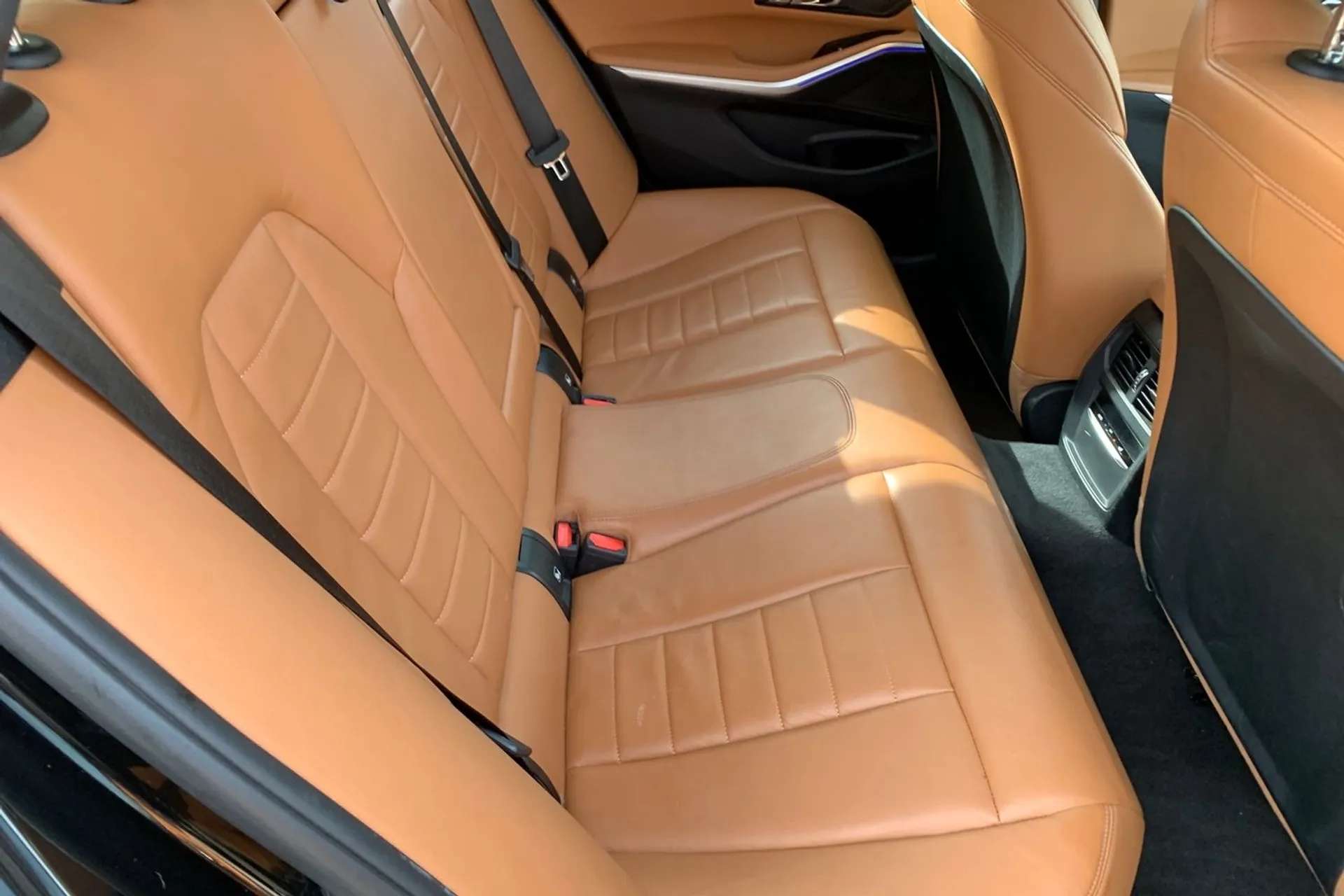 2020 BMW 3 SERIES 2020 BMW 3 SERIES