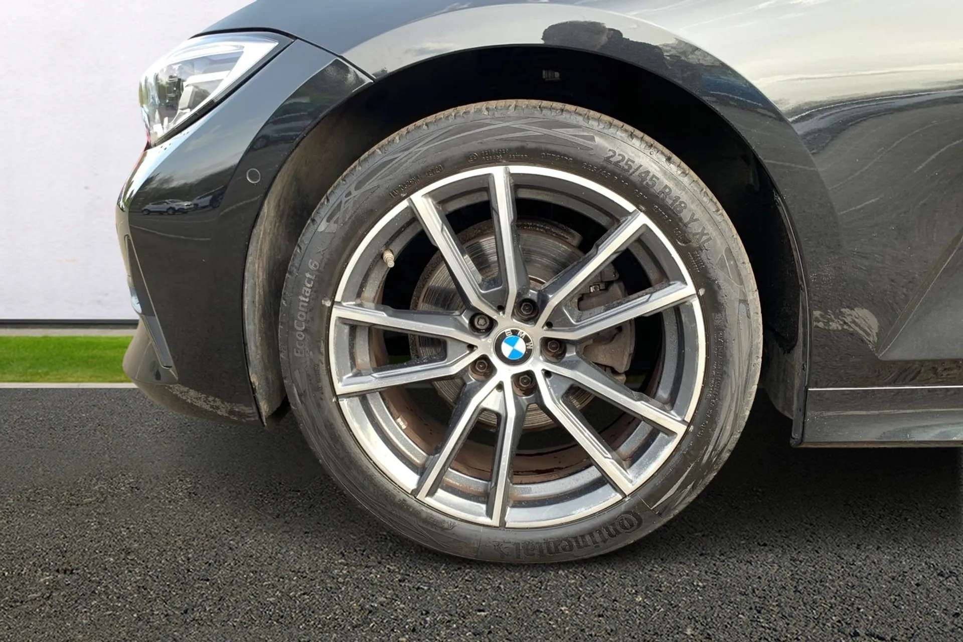 2020 BMW 3 SERIES 2020 BMW 3 SERIES