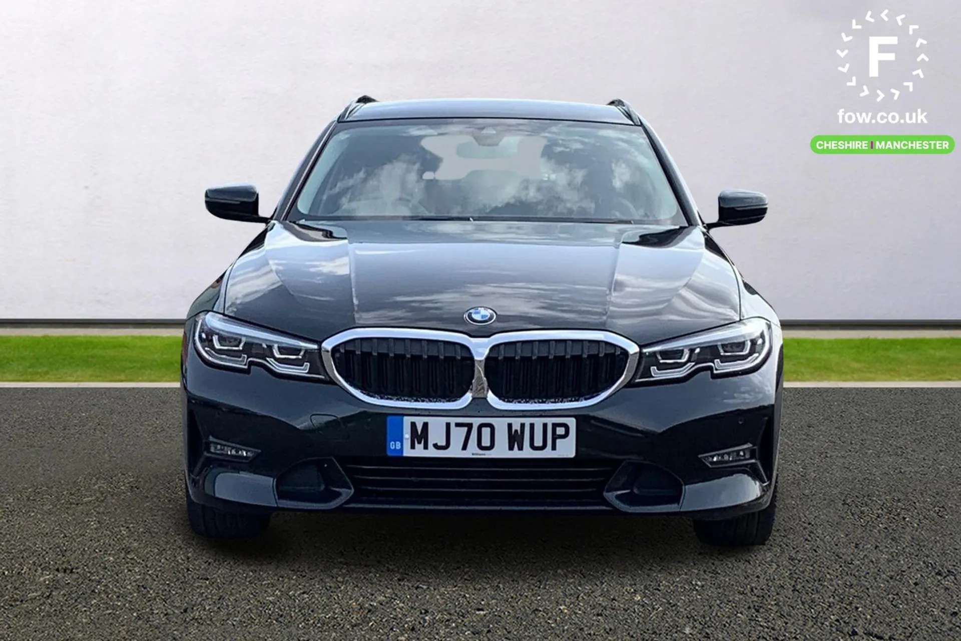 2020 BMW 3 SERIES 2020 BMW 3 SERIES