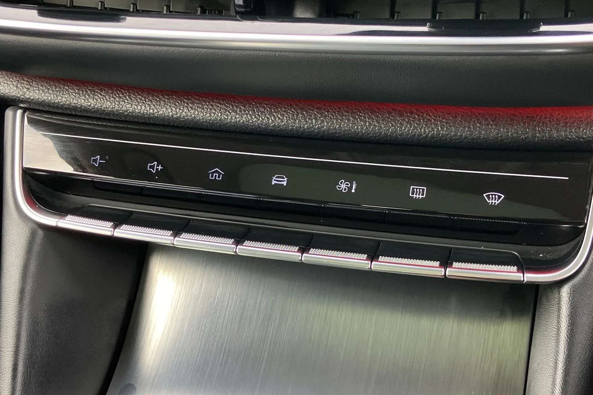 2023 MG MOTOR UK HS 2023 MG MOTOR UK HS