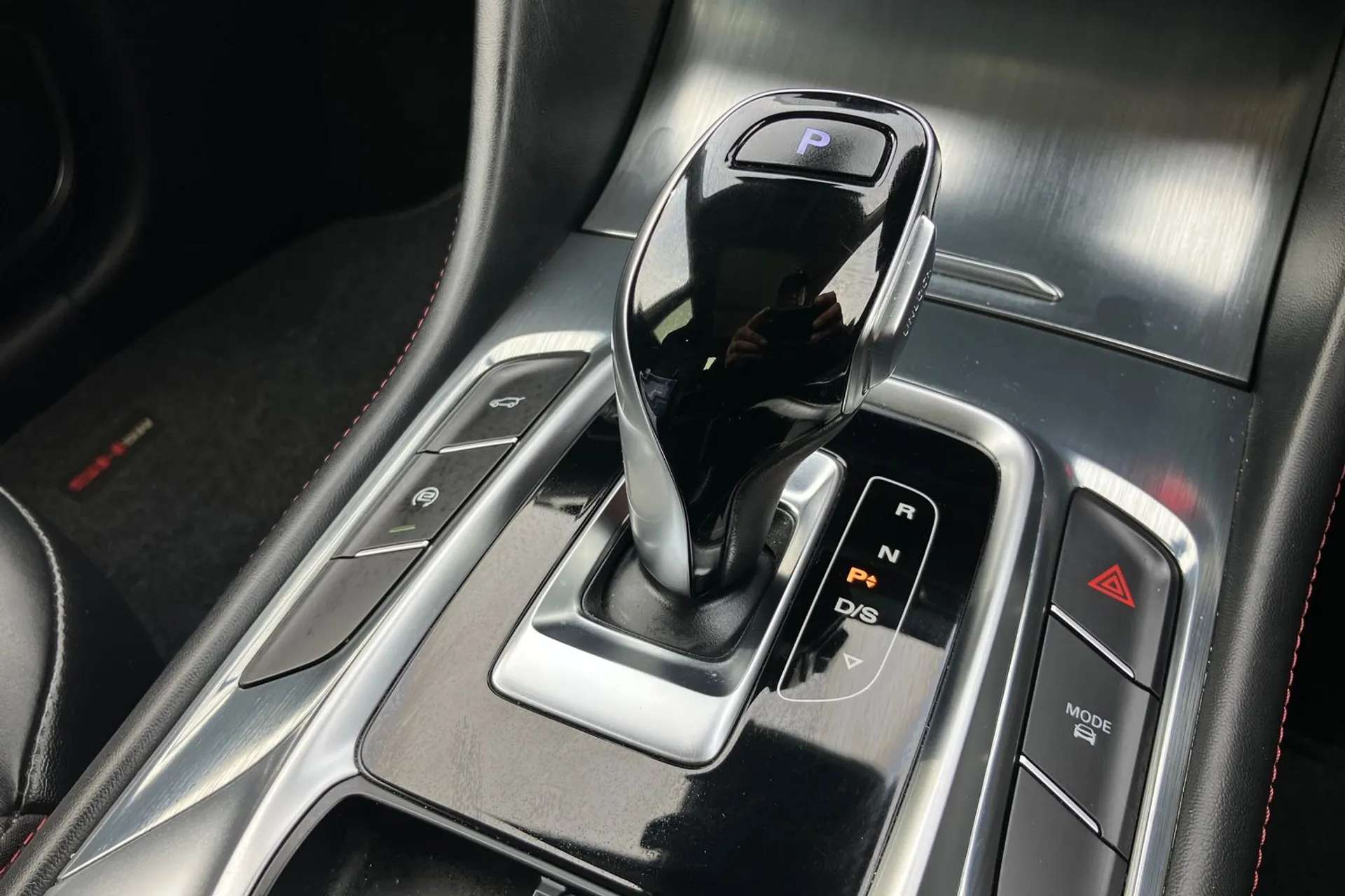 2023 MG MOTOR UK HS 2023 MG MOTOR UK HS