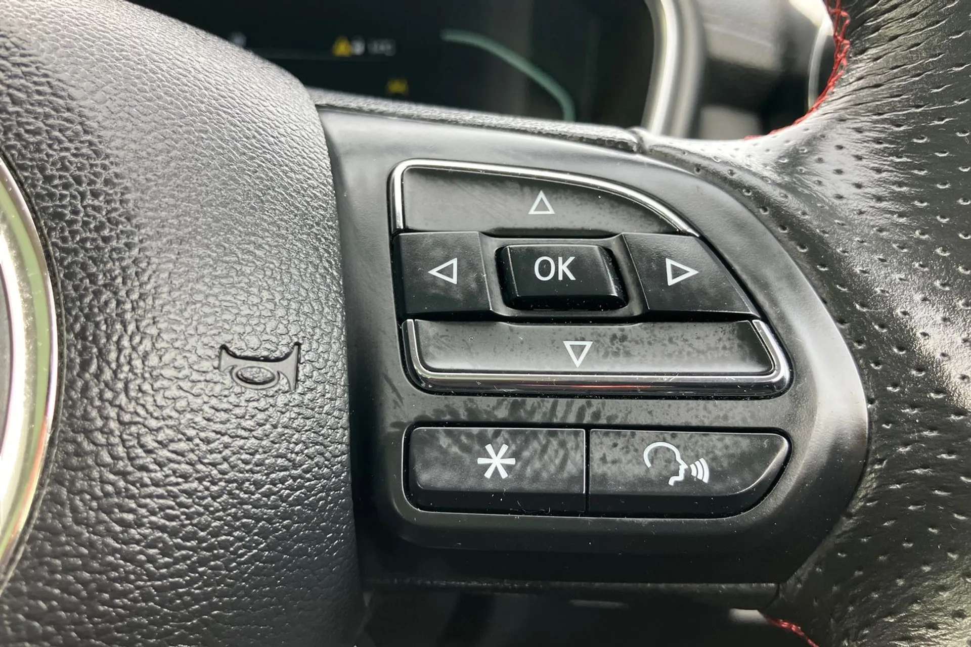 2023 MG MOTOR UK HS 2023 MG MOTOR UK HS