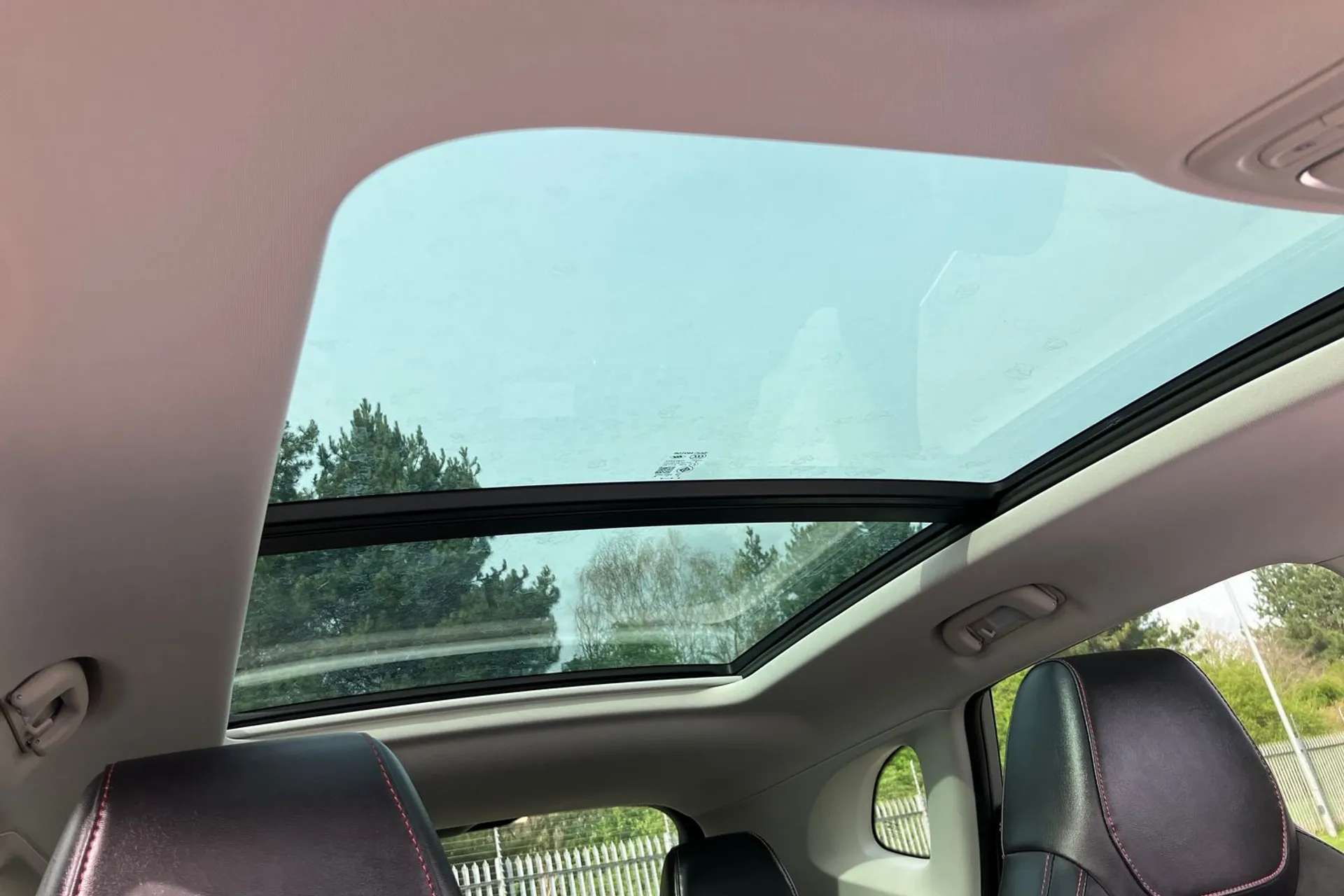 2023 MG MOTOR UK HS 2023 MG MOTOR UK HS