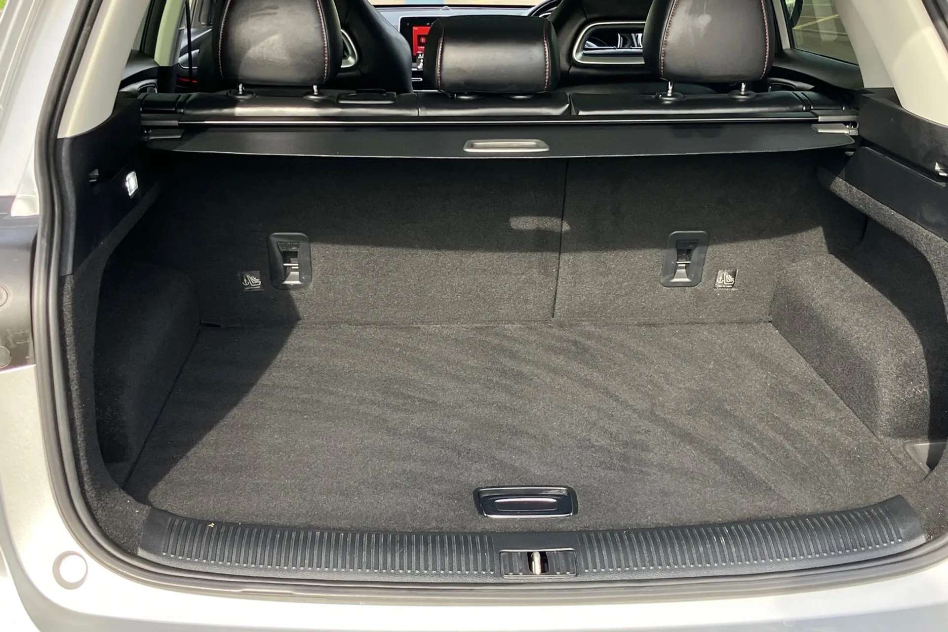 2023 MG MOTOR UK HS 2023 MG MOTOR UK HS