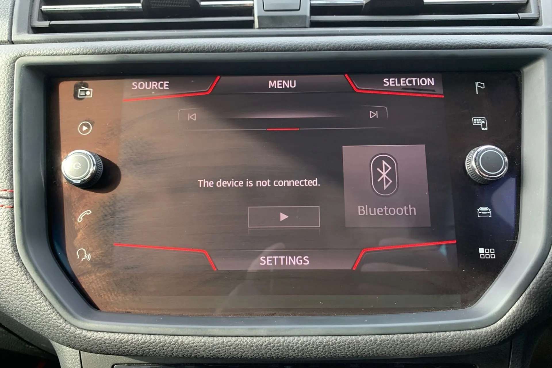 2020 SEAT IBIZA 2020 SEAT IBIZA