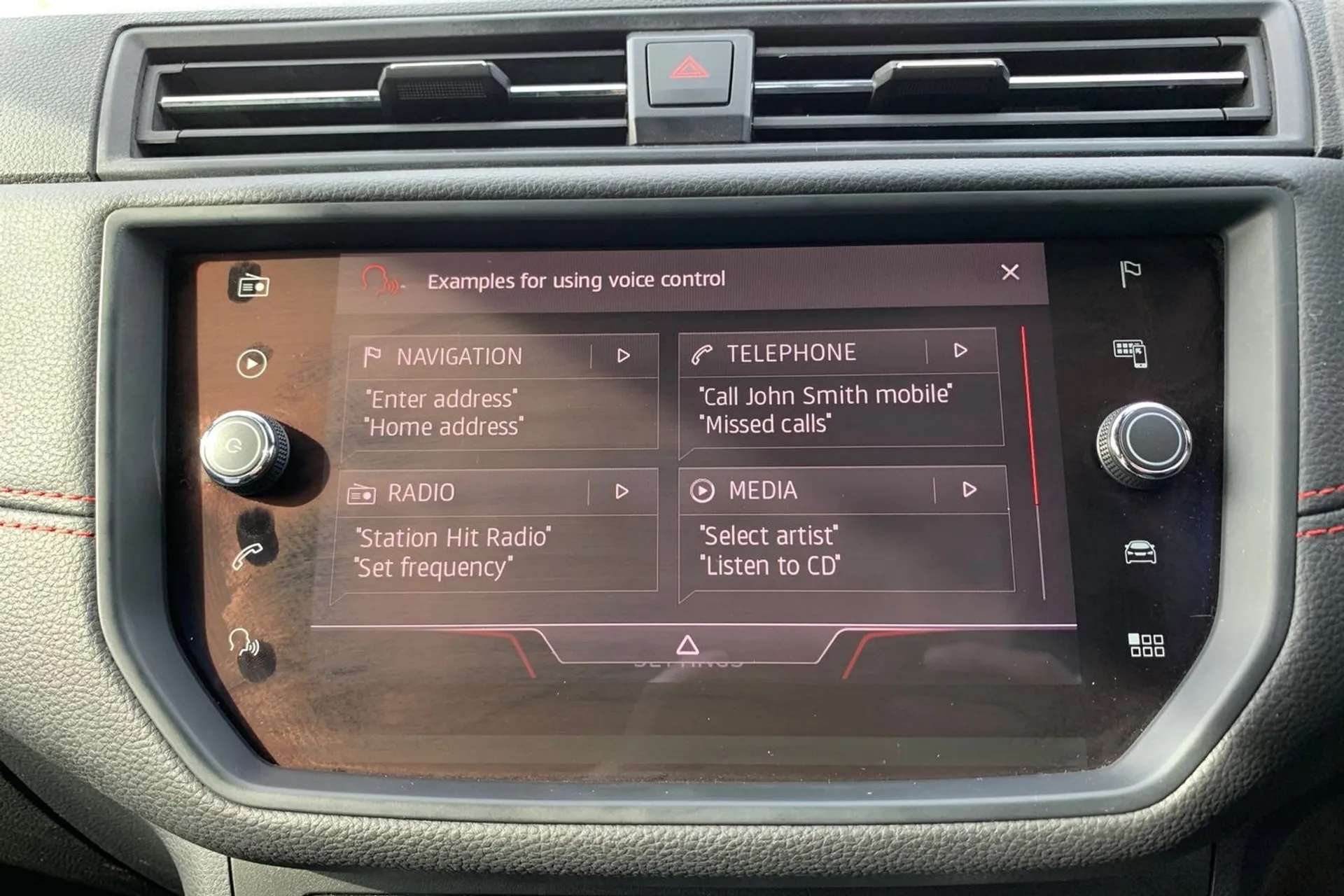 2020 SEAT IBIZA 2020 SEAT IBIZA