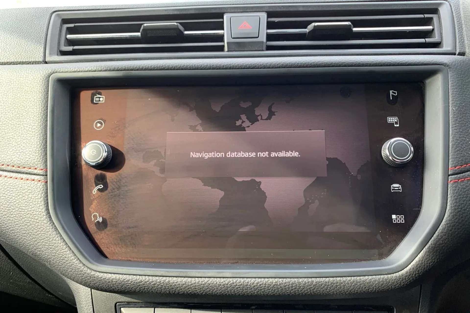 2020 SEAT IBIZA 2020 SEAT IBIZA