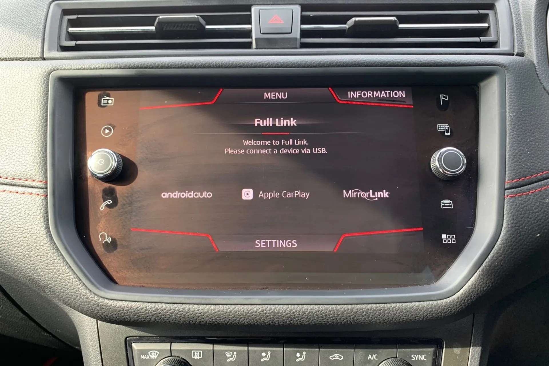 2020 SEAT IBIZA 2020 SEAT IBIZA