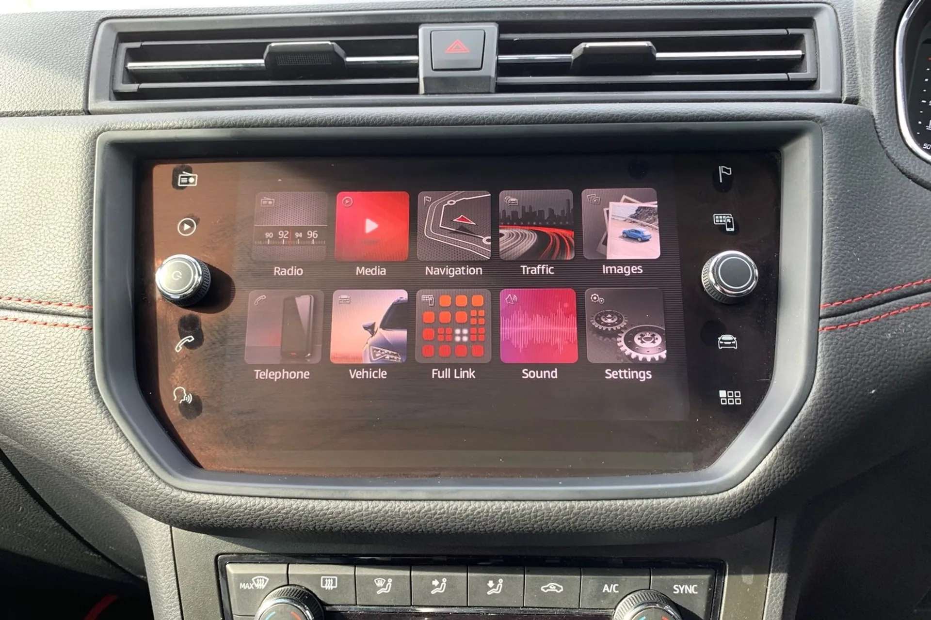 2020 SEAT IBIZA 2020 SEAT IBIZA