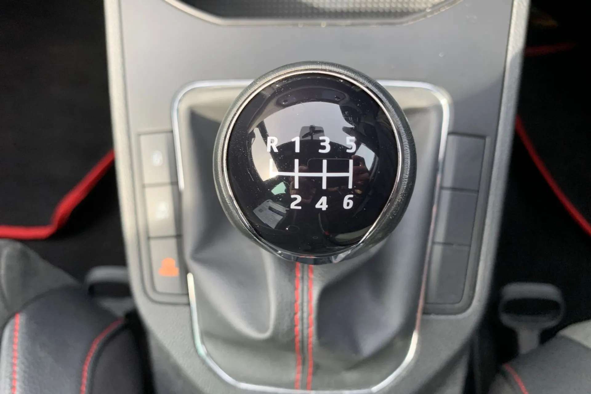 2020 SEAT IBIZA 2020 SEAT IBIZA