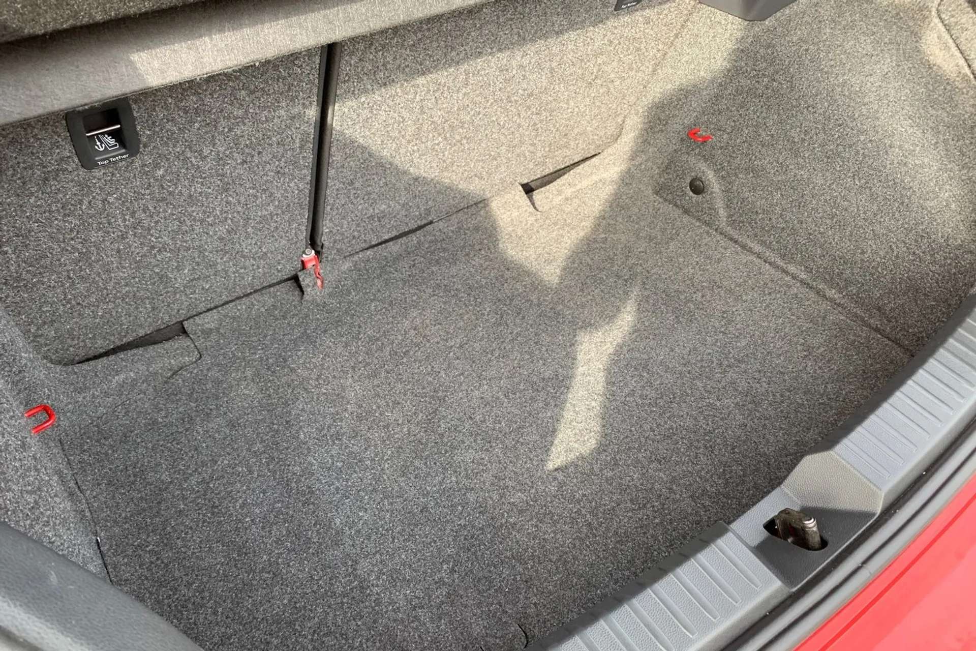 2020 SEAT IBIZA 2020 SEAT IBIZA