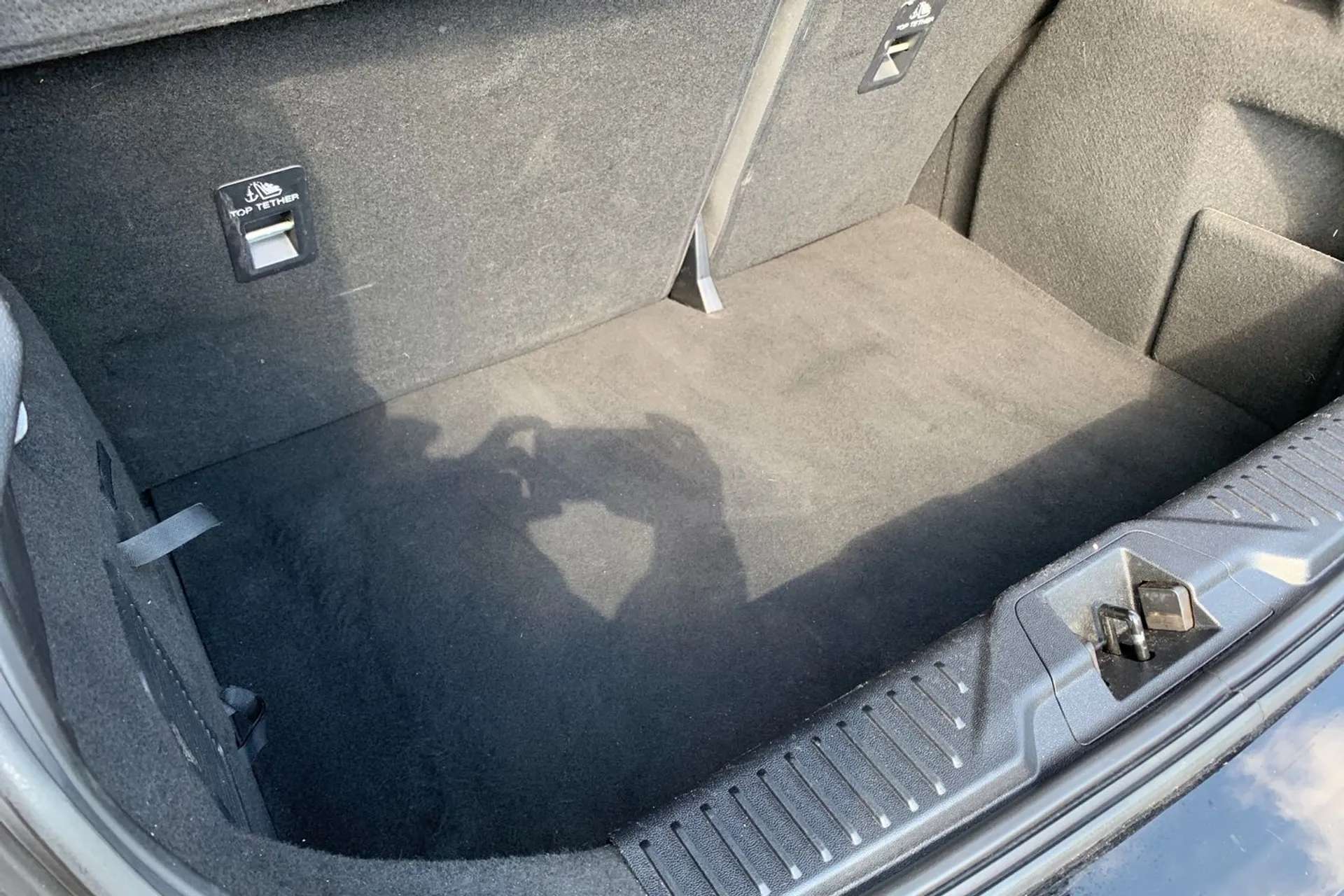 2019 FORD FIESTA 2019 FORD FIESTA