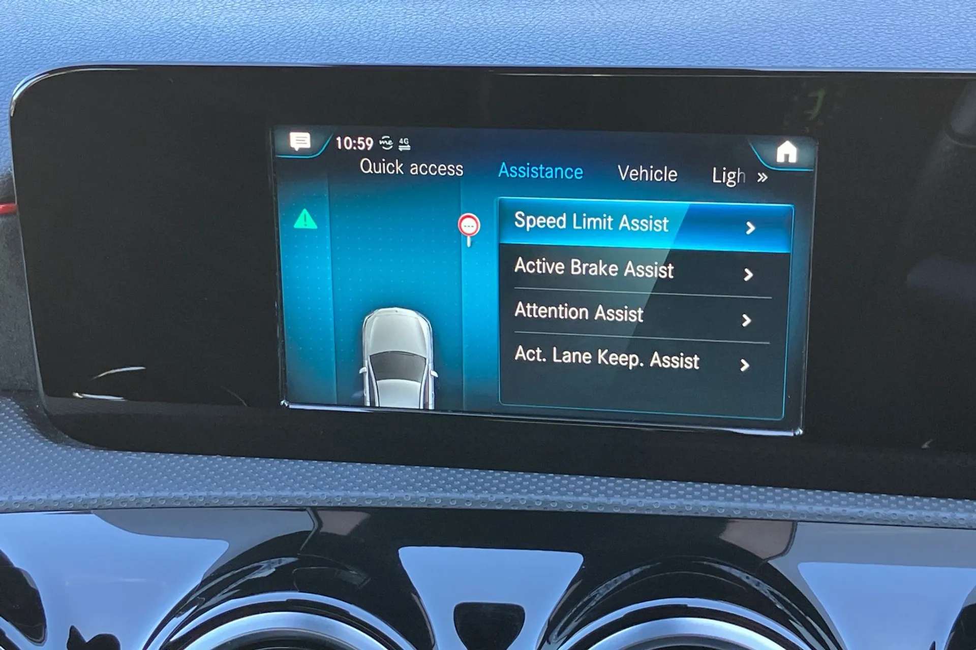 2018 MERCEDES-BENZ A CLASS 2018 MERCEDES-BENZ A CLASS