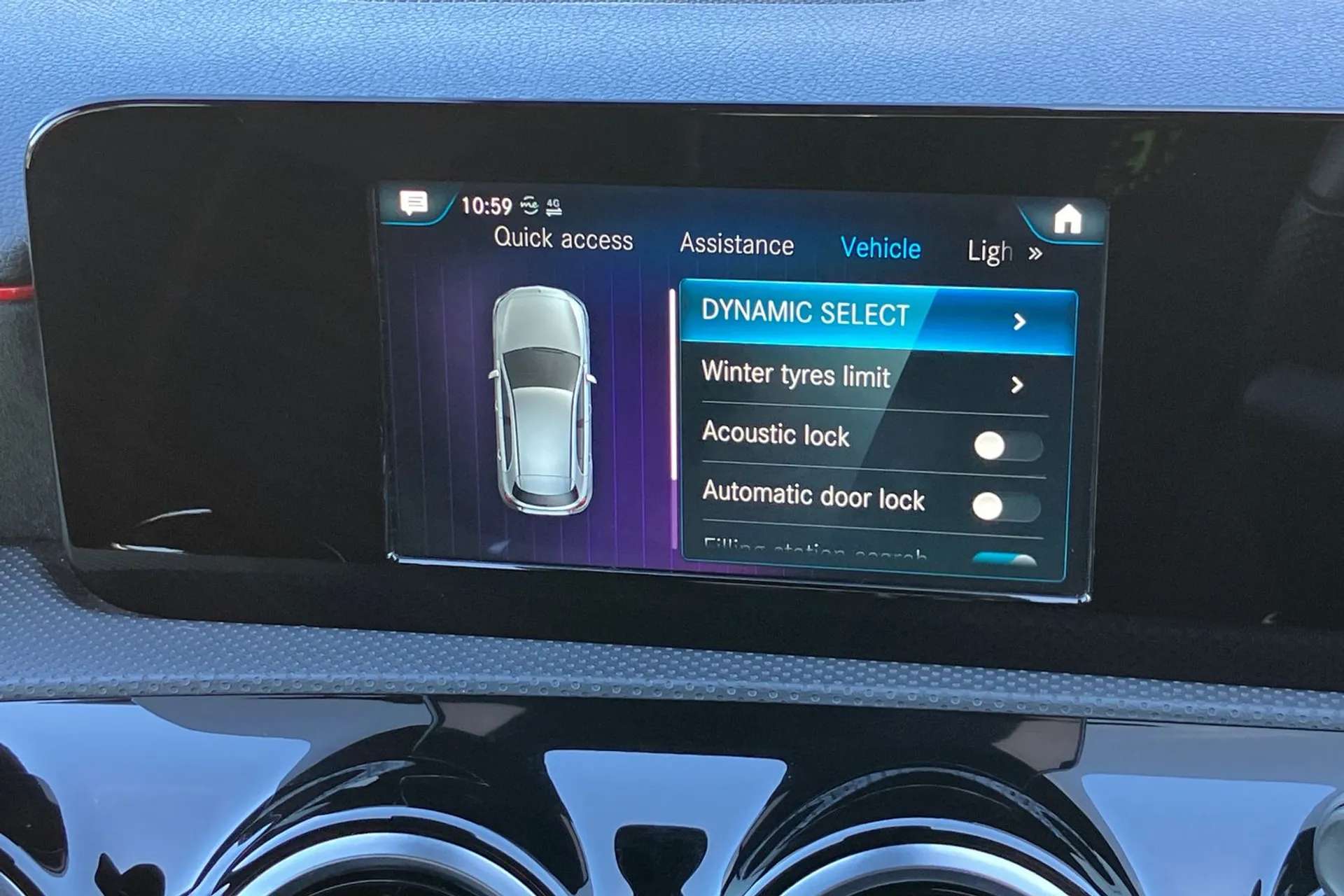 2018 MERCEDES-BENZ A CLASS 2018 MERCEDES-BENZ A CLASS