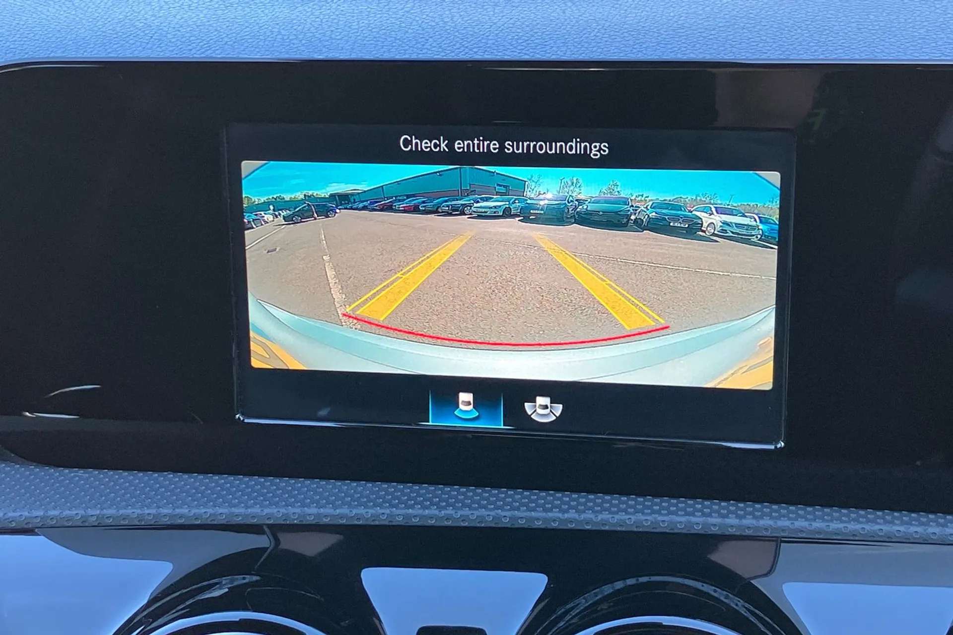 2018 MERCEDES-BENZ A CLASS 2018 MERCEDES-BENZ A CLASS