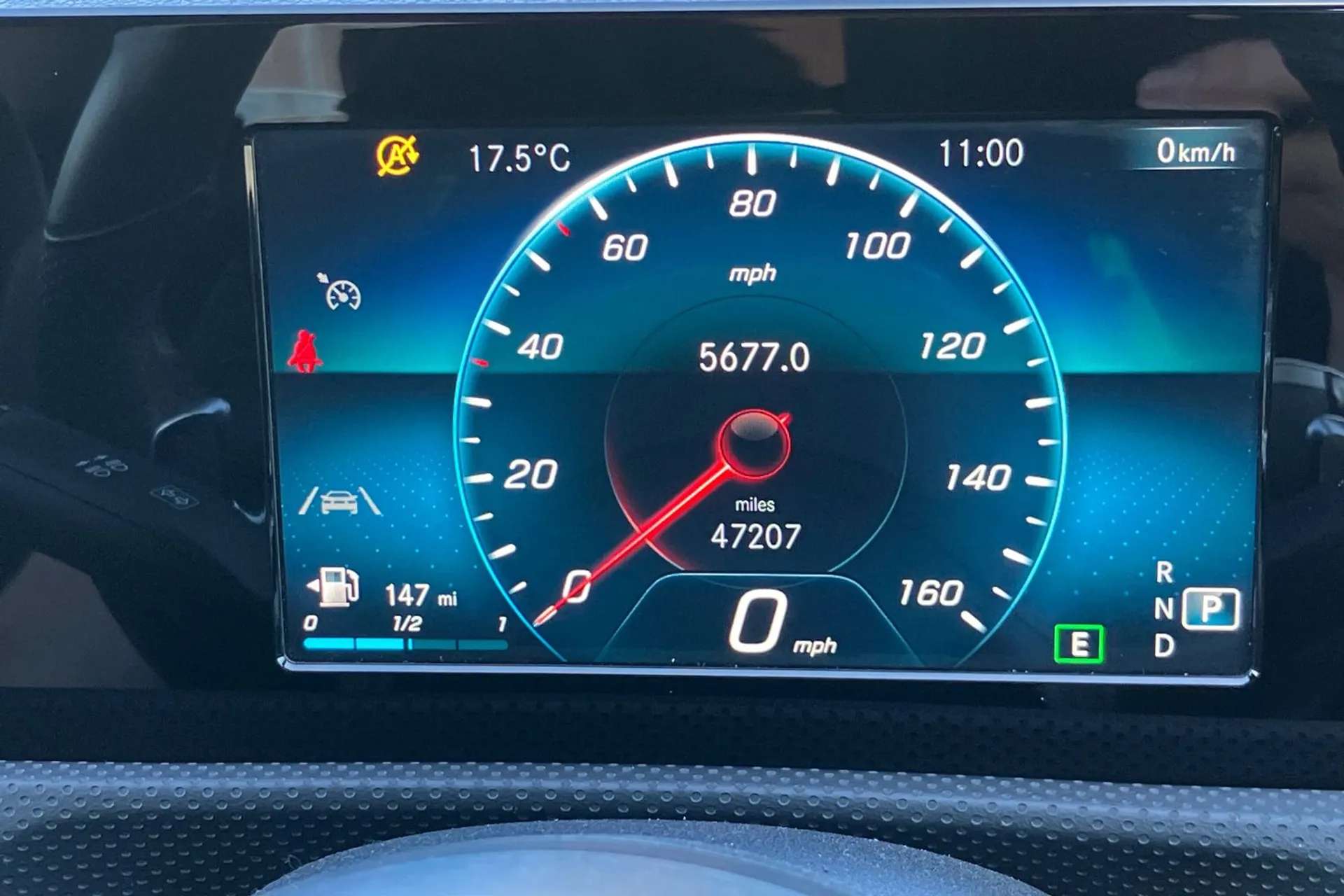 2018 MERCEDES-BENZ A CLASS 2018 MERCEDES-BENZ A CLASS