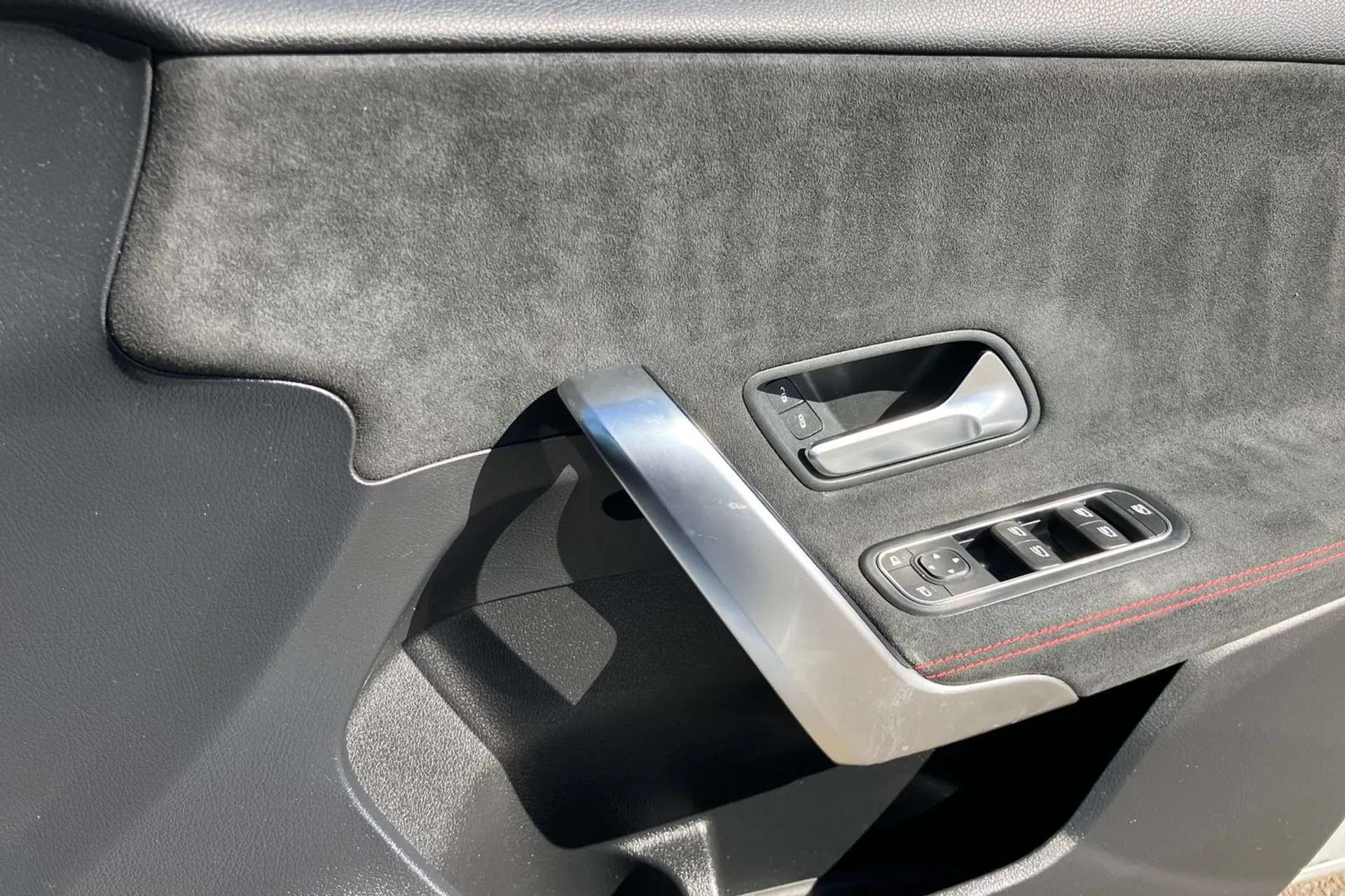 2018 MERCEDES-BENZ A CLASS 2018 MERCEDES-BENZ A CLASS